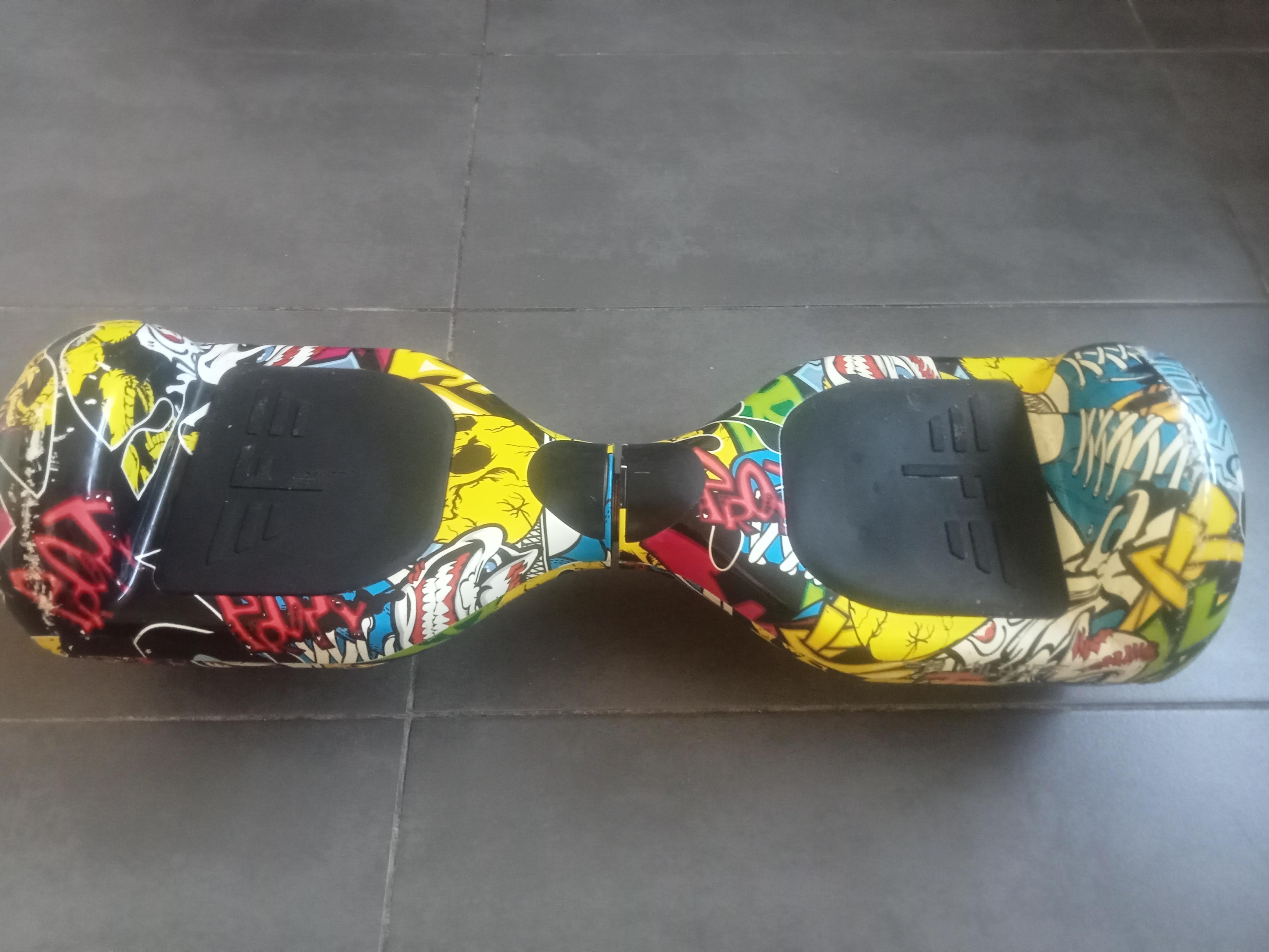 troc de troc hoverboard image 1