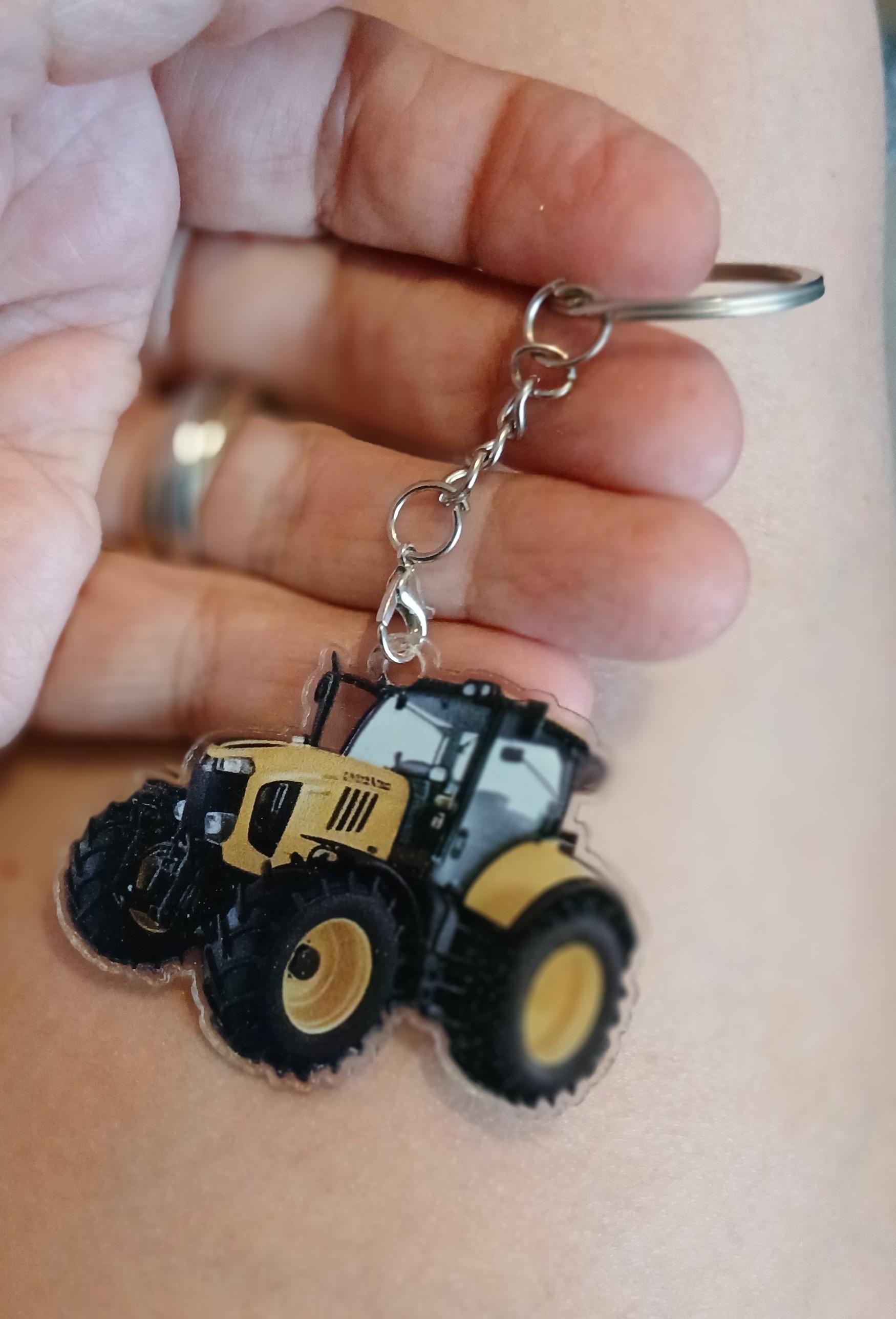 troc de troc porte clé image 0