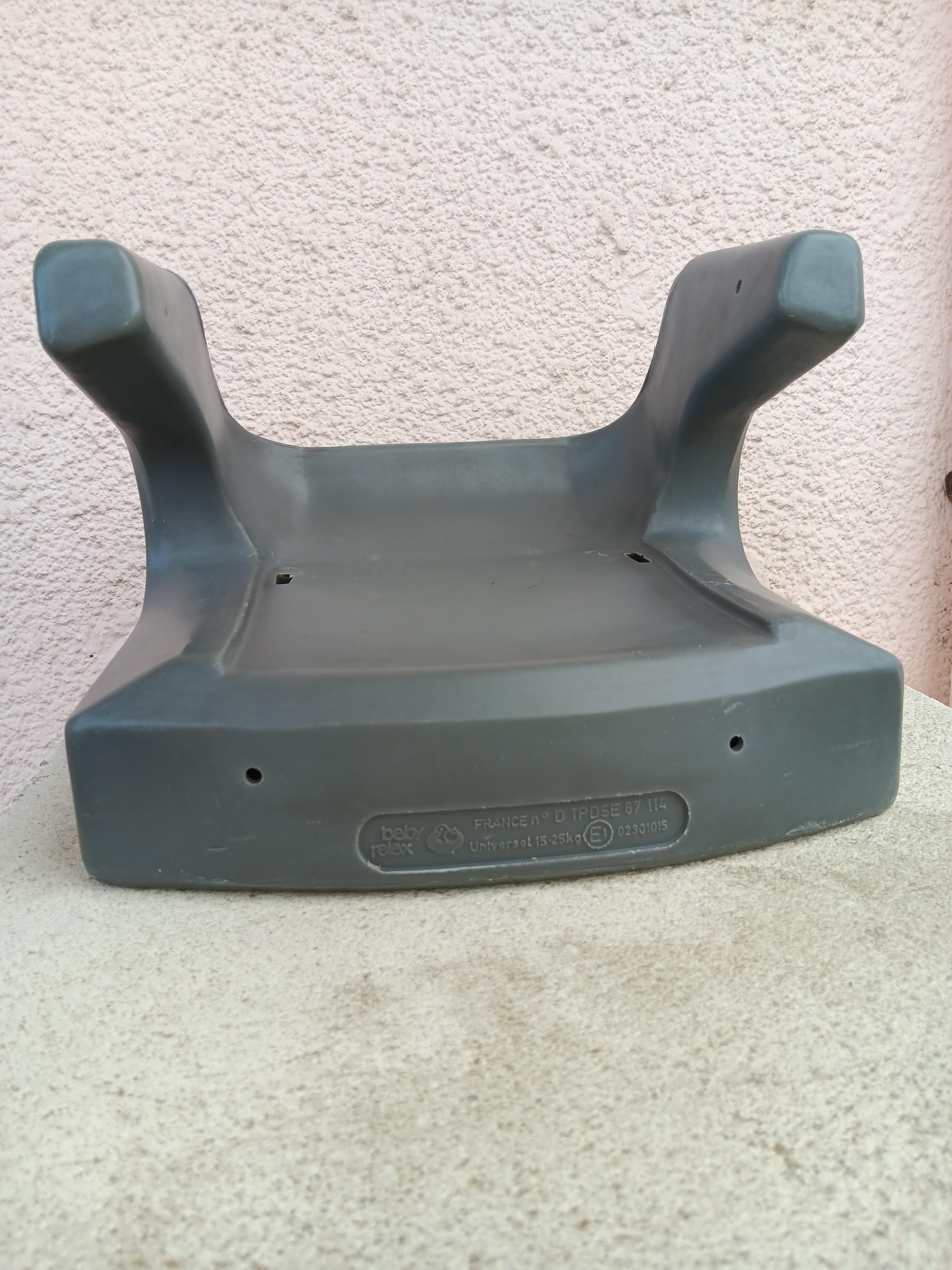 troc de troc rehausseur pour enfant image 0