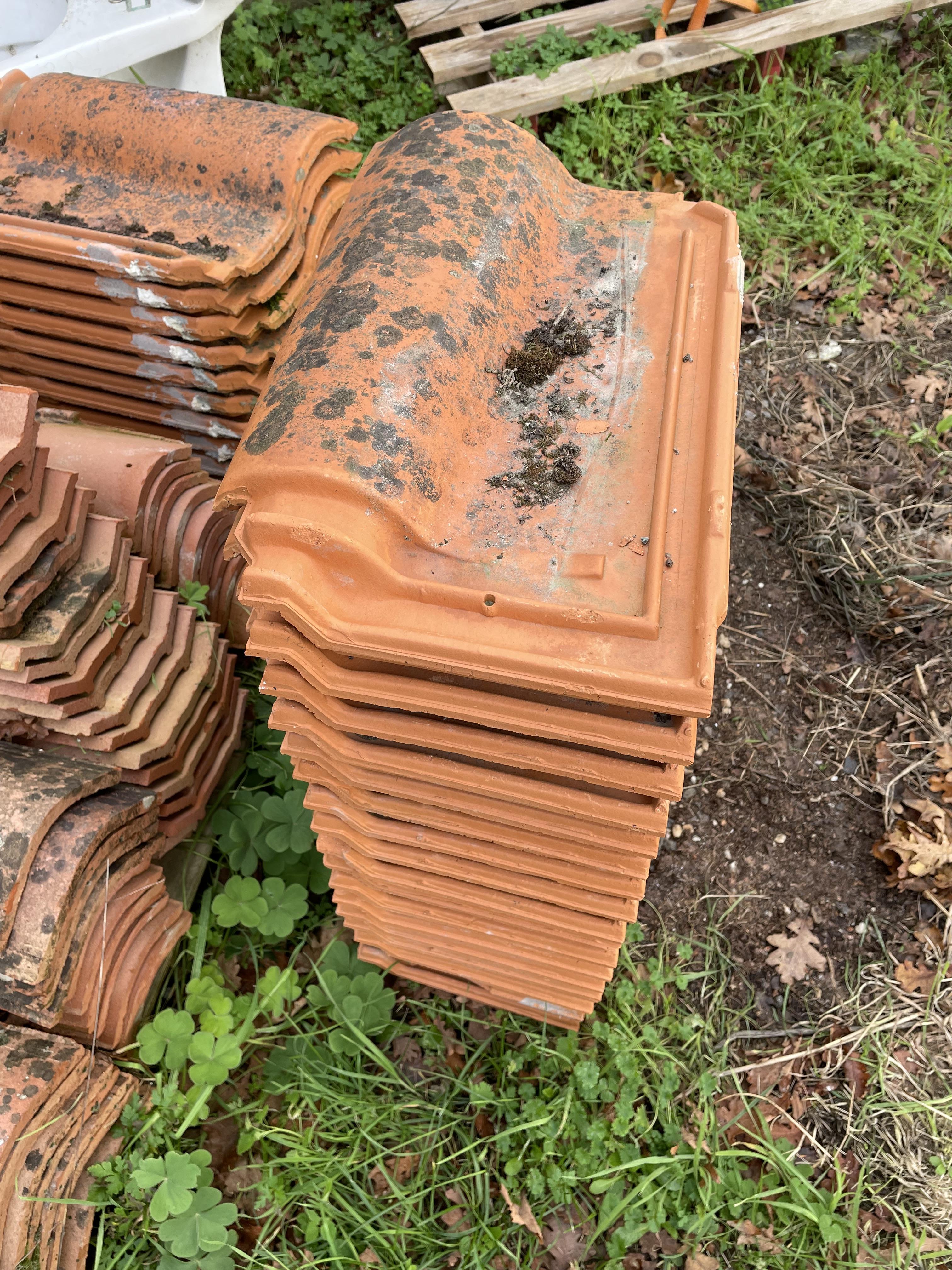 troc de troc lot de tuiles image 1