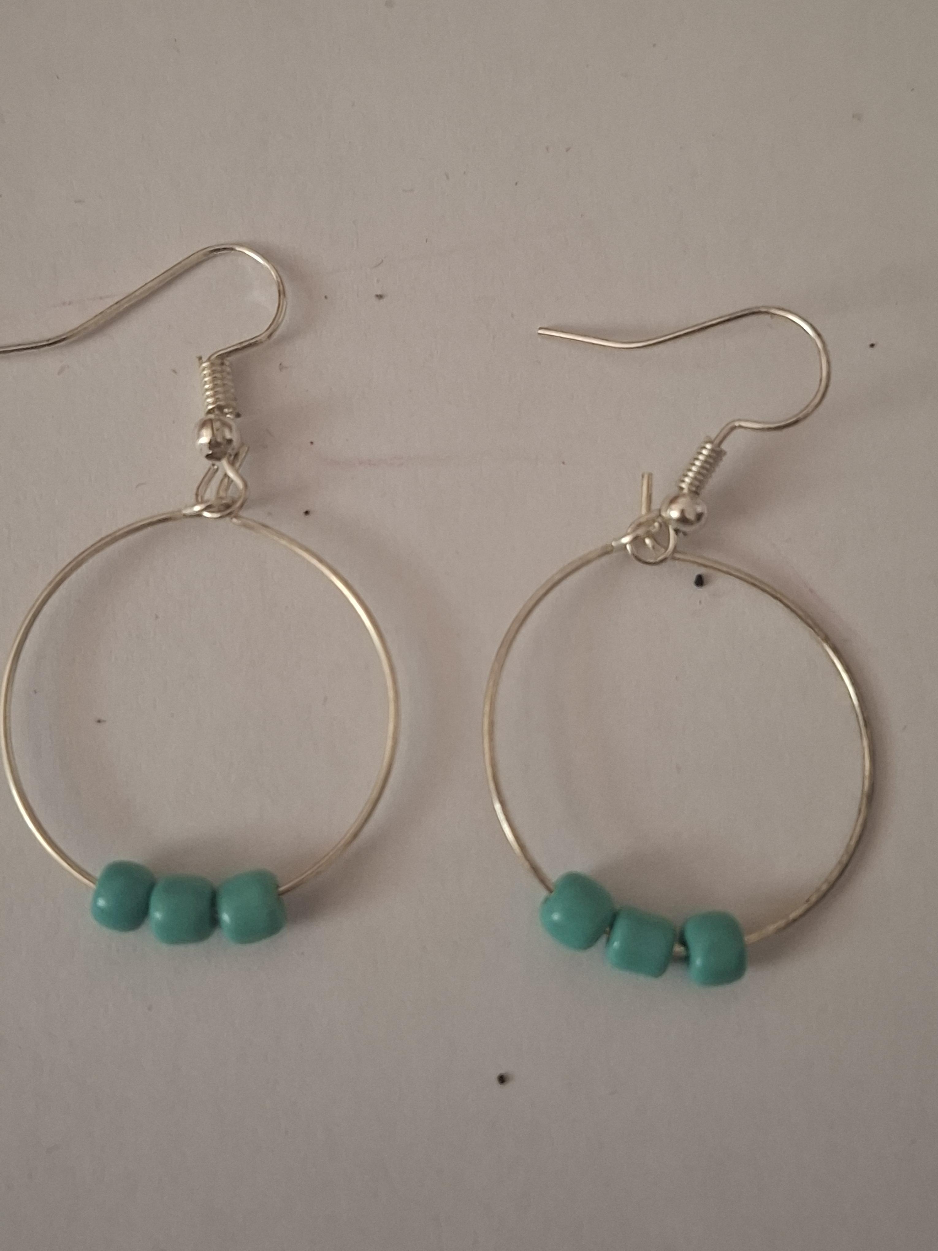 troc de troc boucles d'oreilles image 0