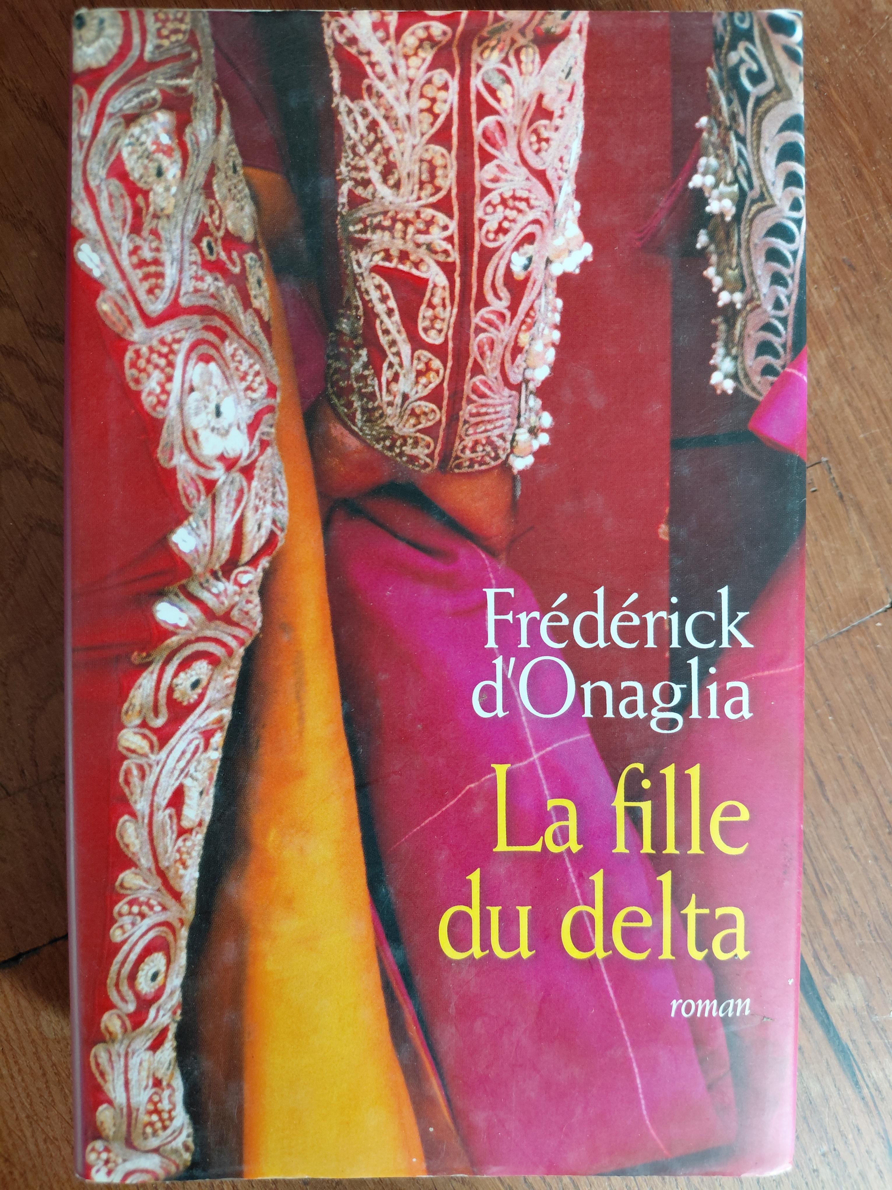 troc de troc la fille du delta image 0