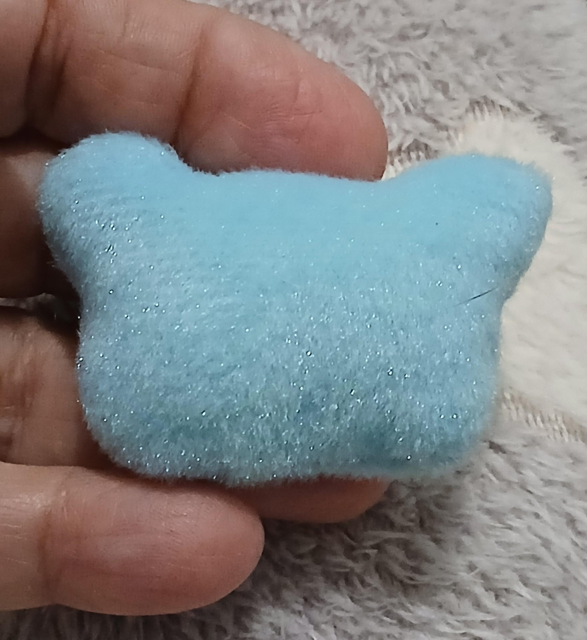 troc de troc reserver alexia petite peluche image 1