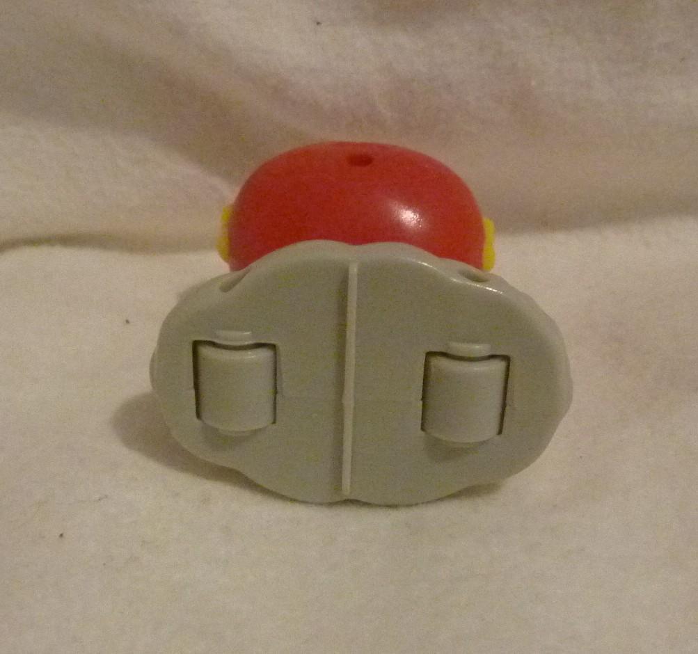 troc de troc figurine roulante the flash image 1