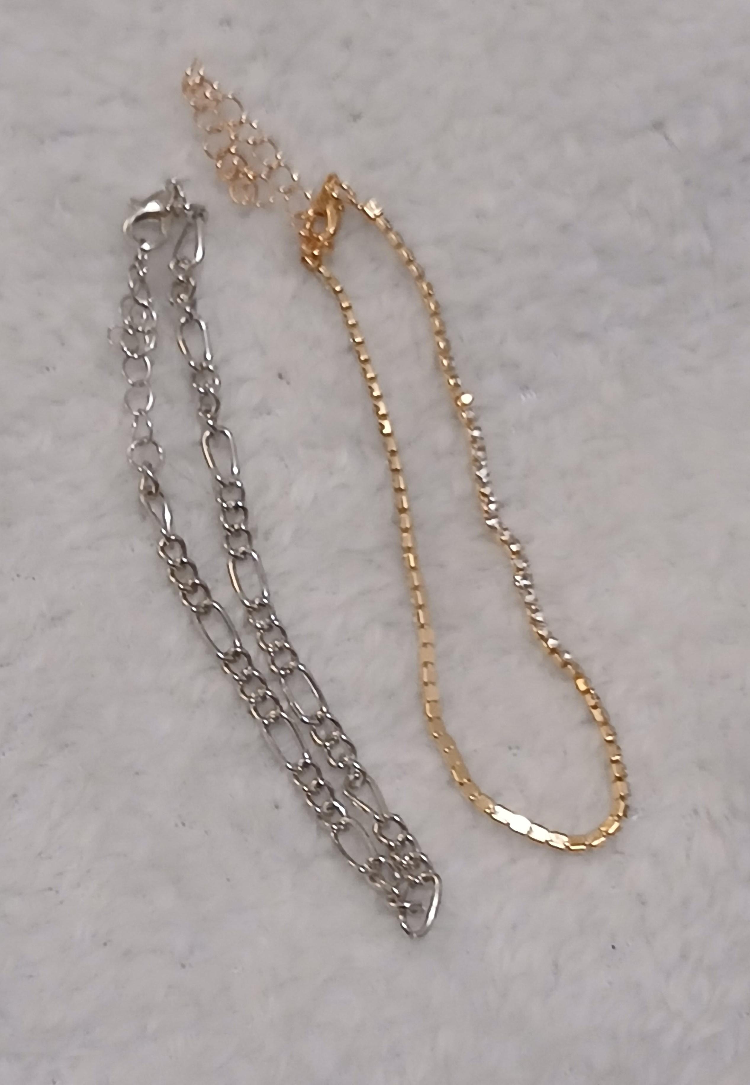 troc de troc lots de bracelets femmes image 1