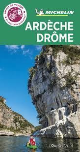 troc de troc guide michelin - ardèche, drôme image 0