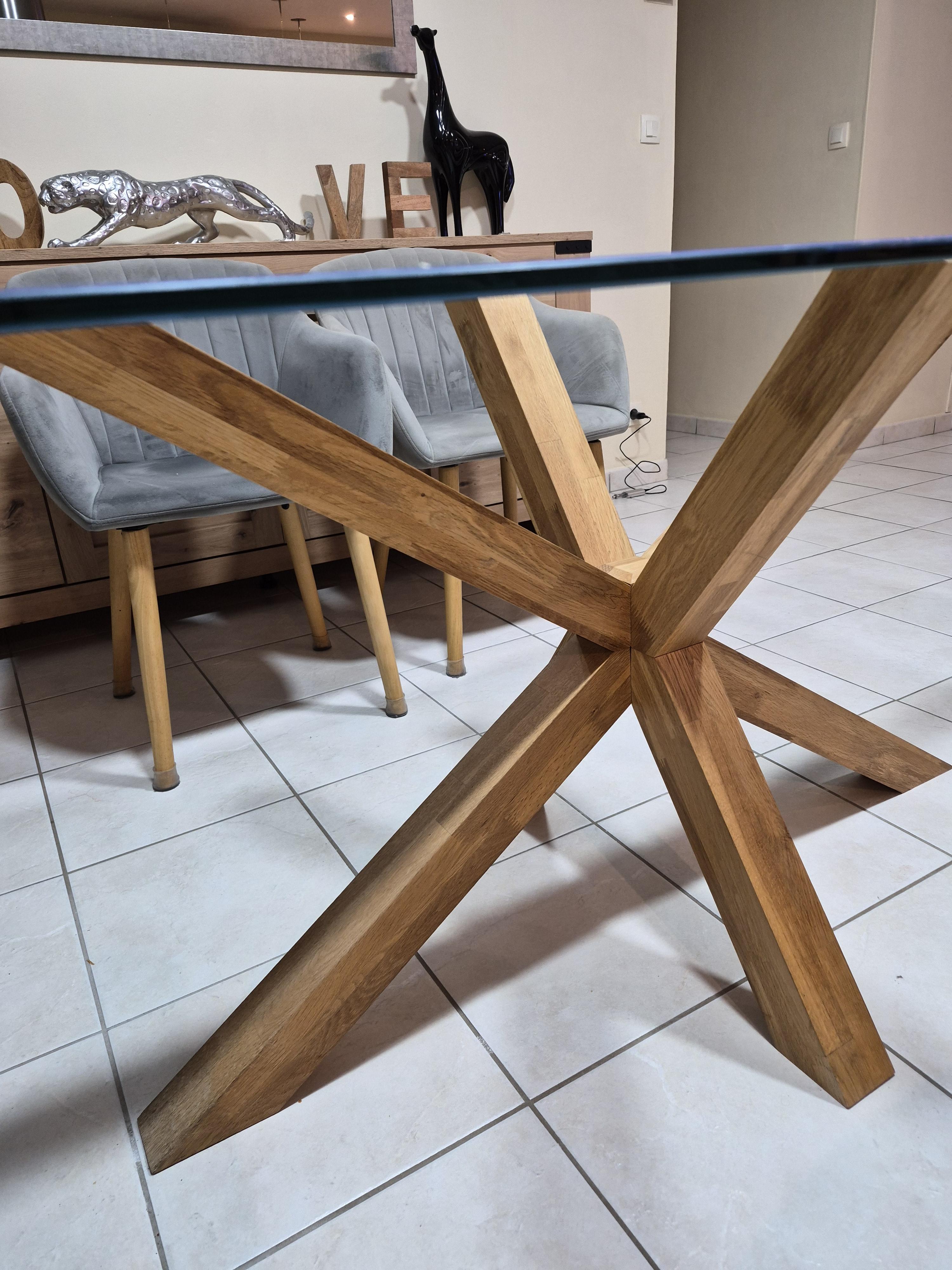 troc de troc table de salle à manger image 1