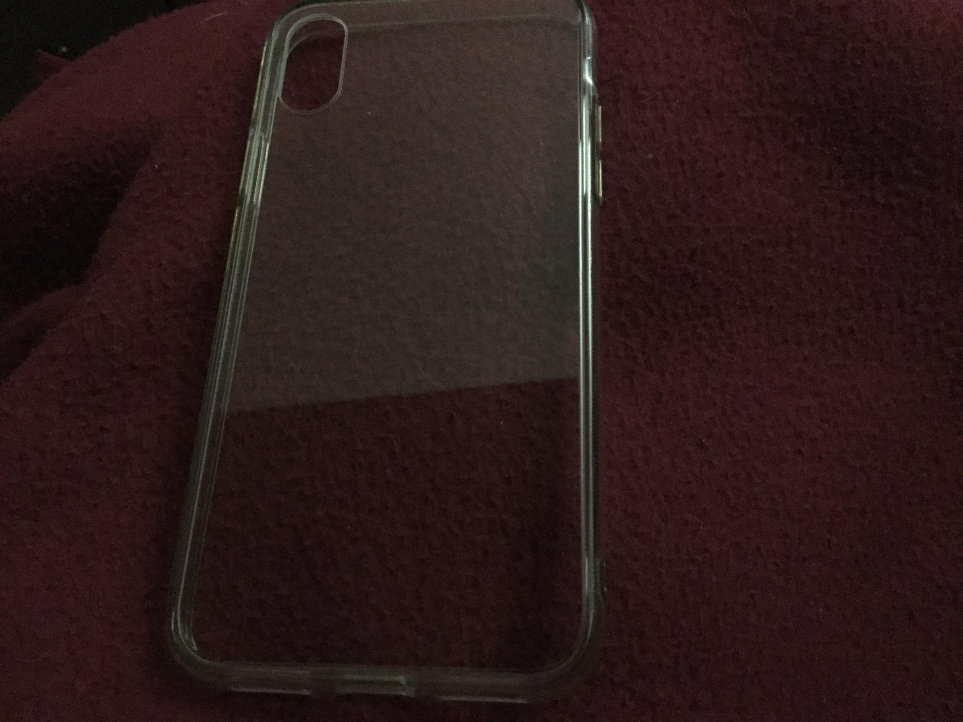 troc de troc coque iphone xs image 0