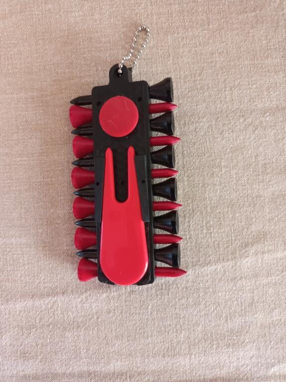 troc de troc golf - accessoires divers image 0