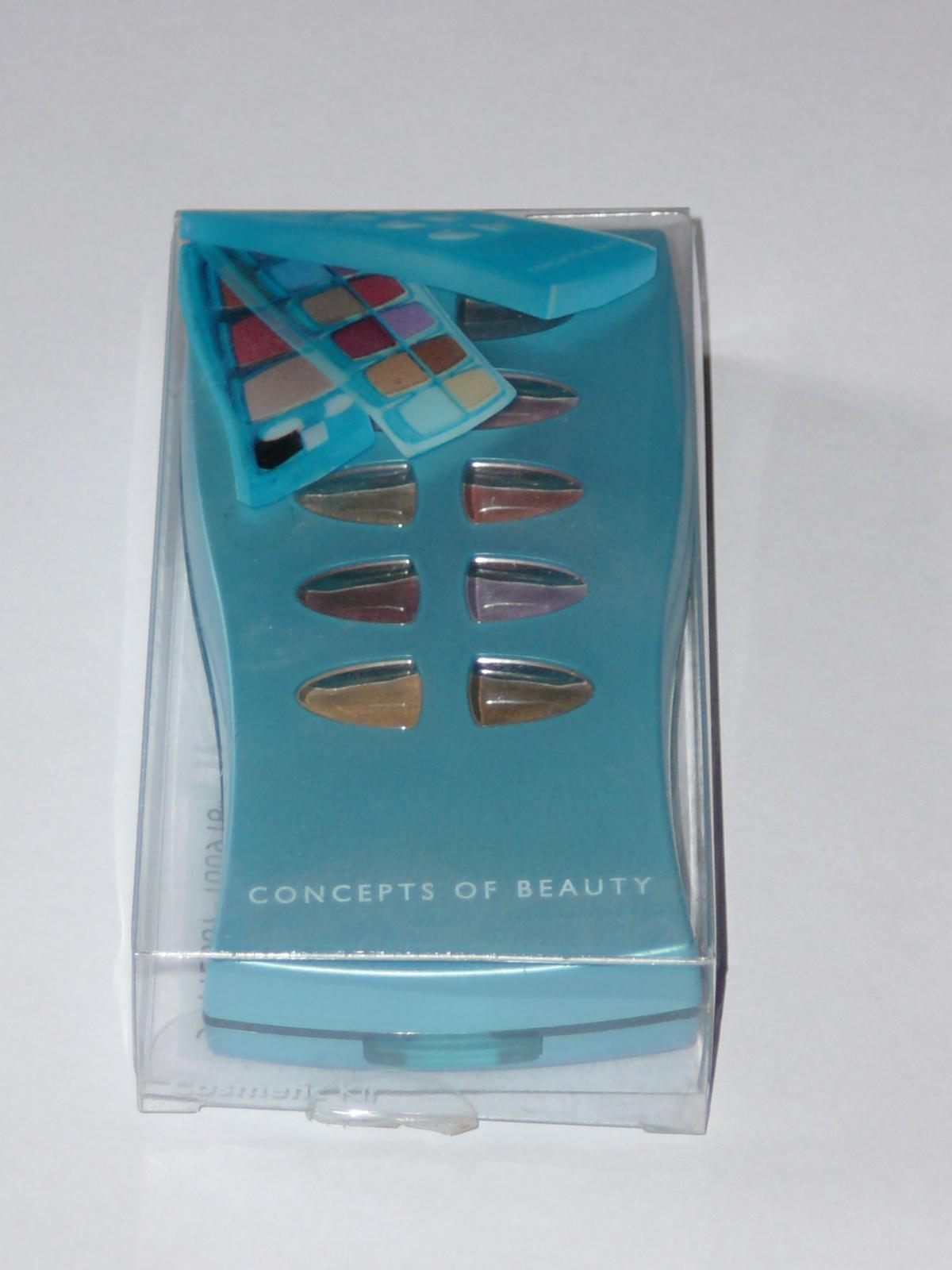 troc de troc palette de maquillage image 0