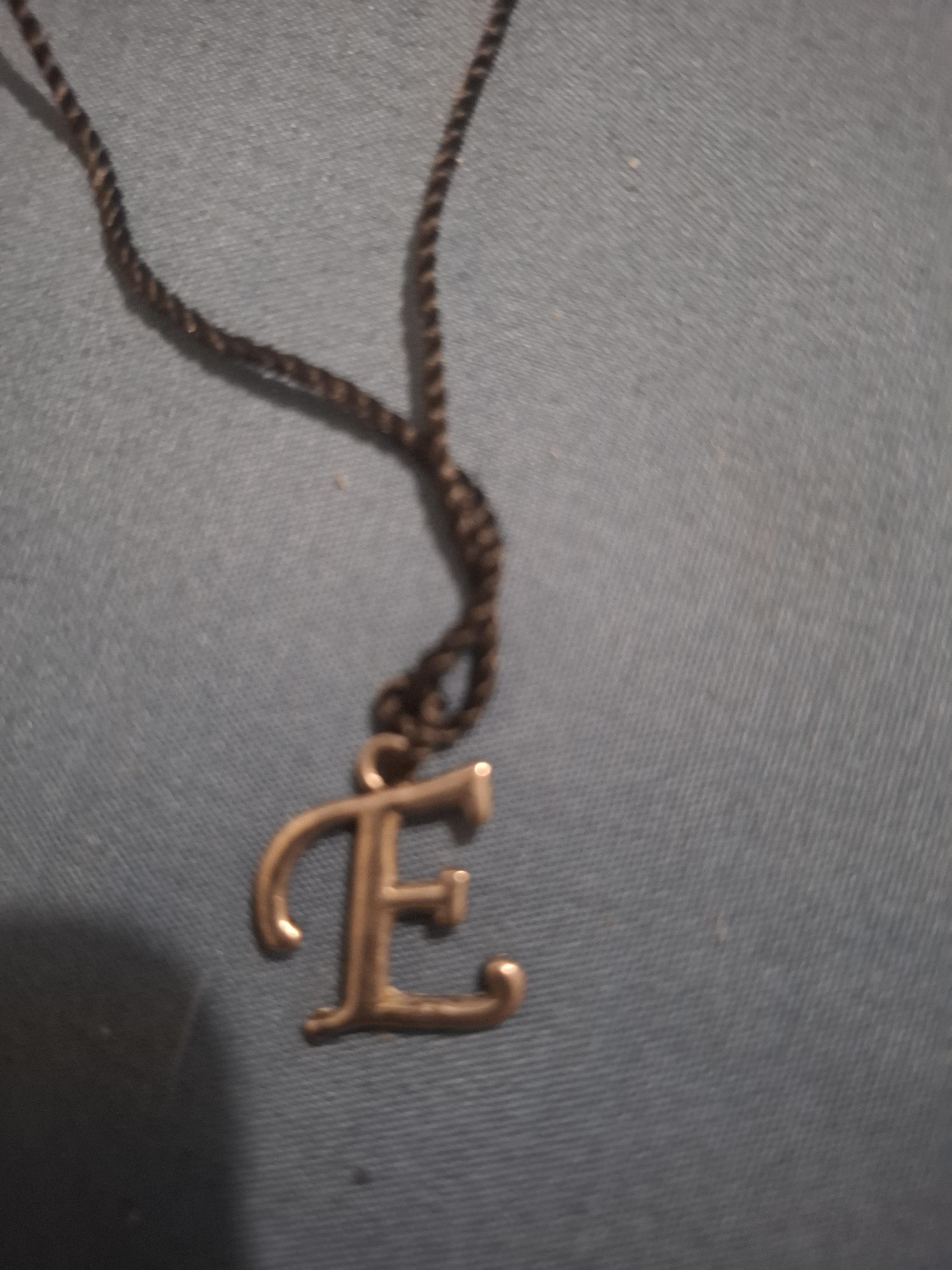 troc de troc collier image 0