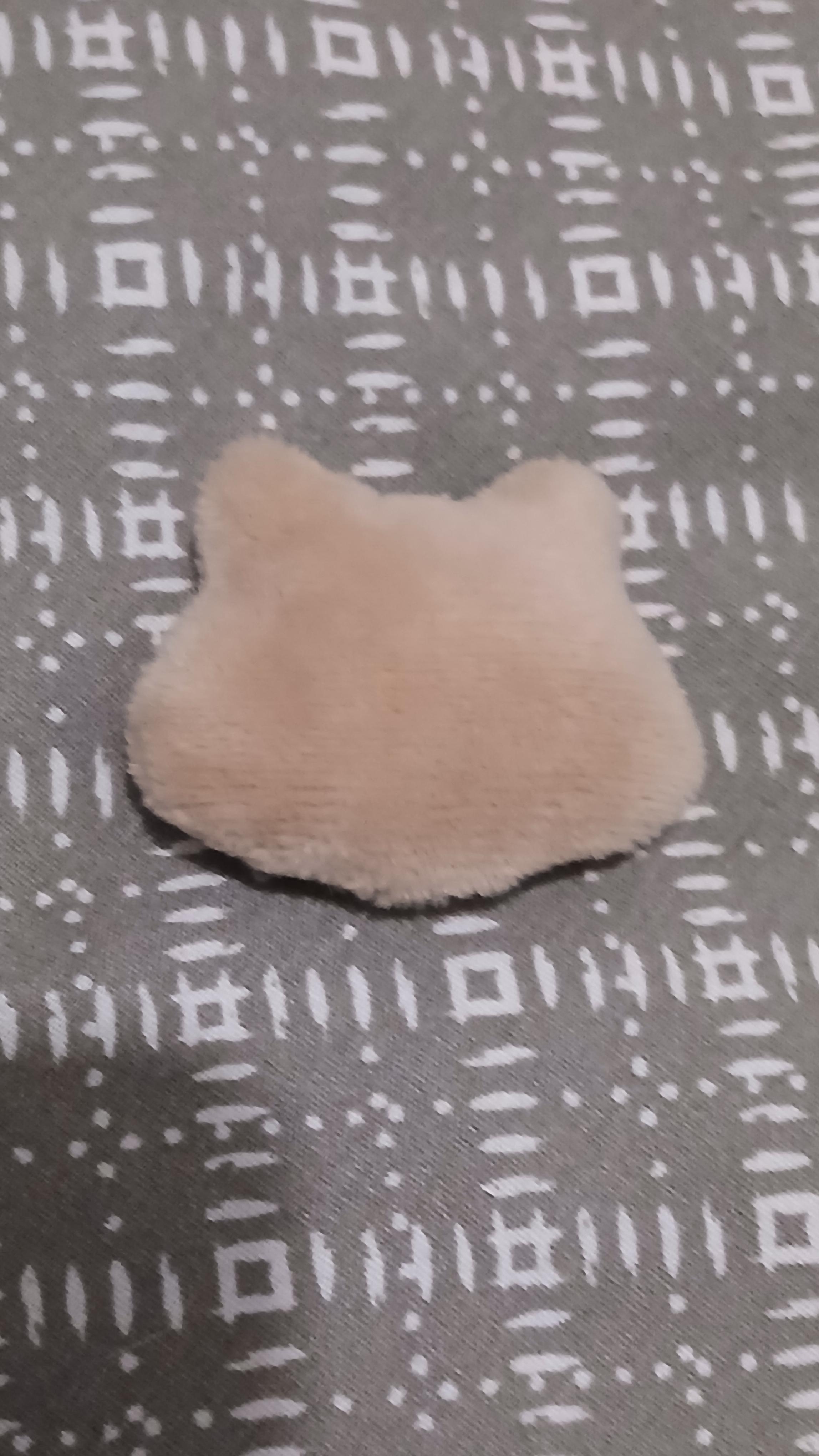troc de troc reserver alexia petite peluche chat image 1