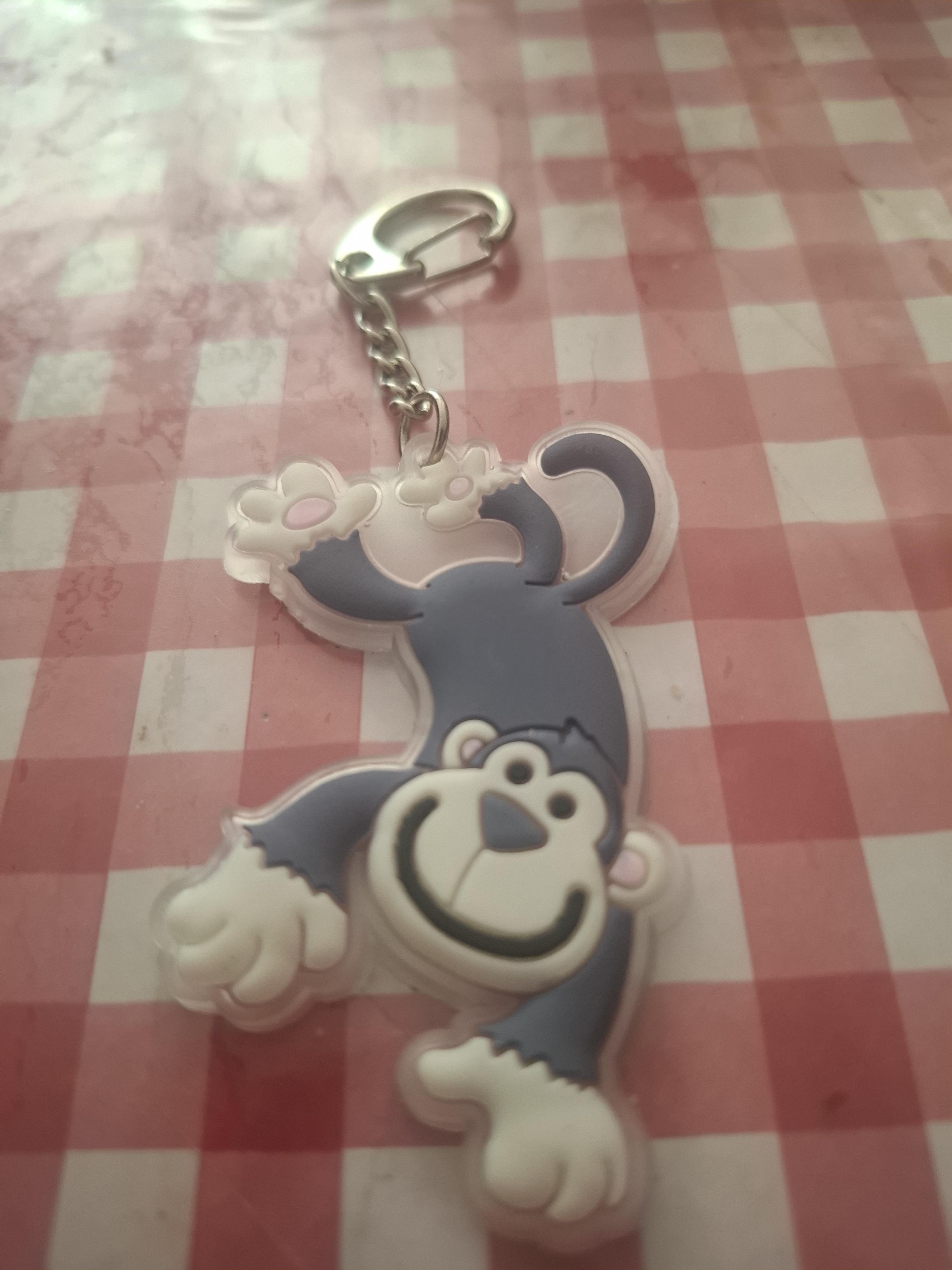 troc de troc porte cle image 0