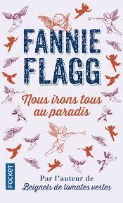 troc de troc livre - nous irons tous au paradis - poche - fannie flagg image 0