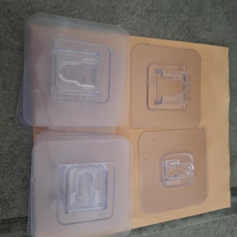 troc de troc attaches adhésives autocollantes image 0