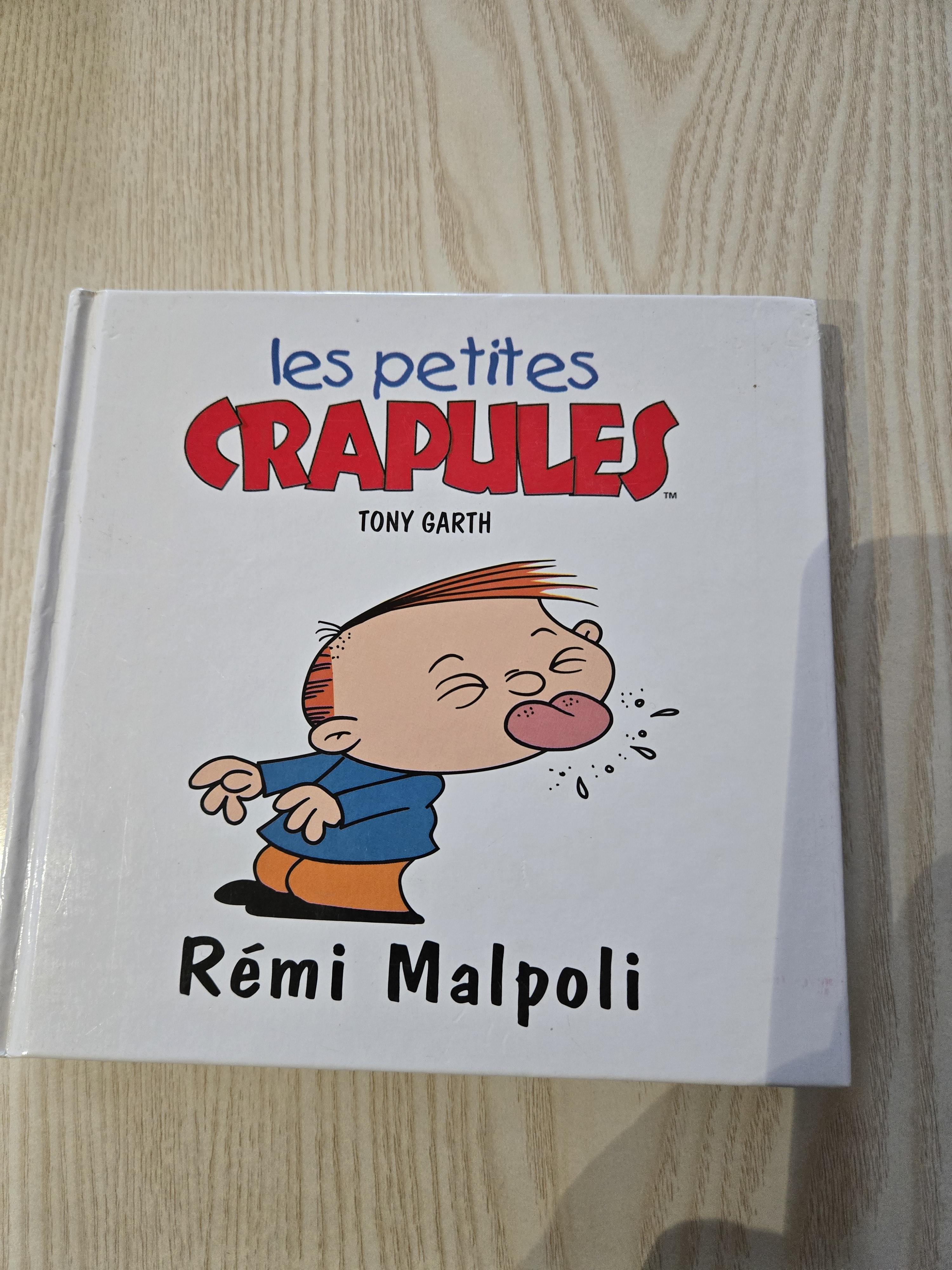 troc de troc reserver remi malpoli image 0