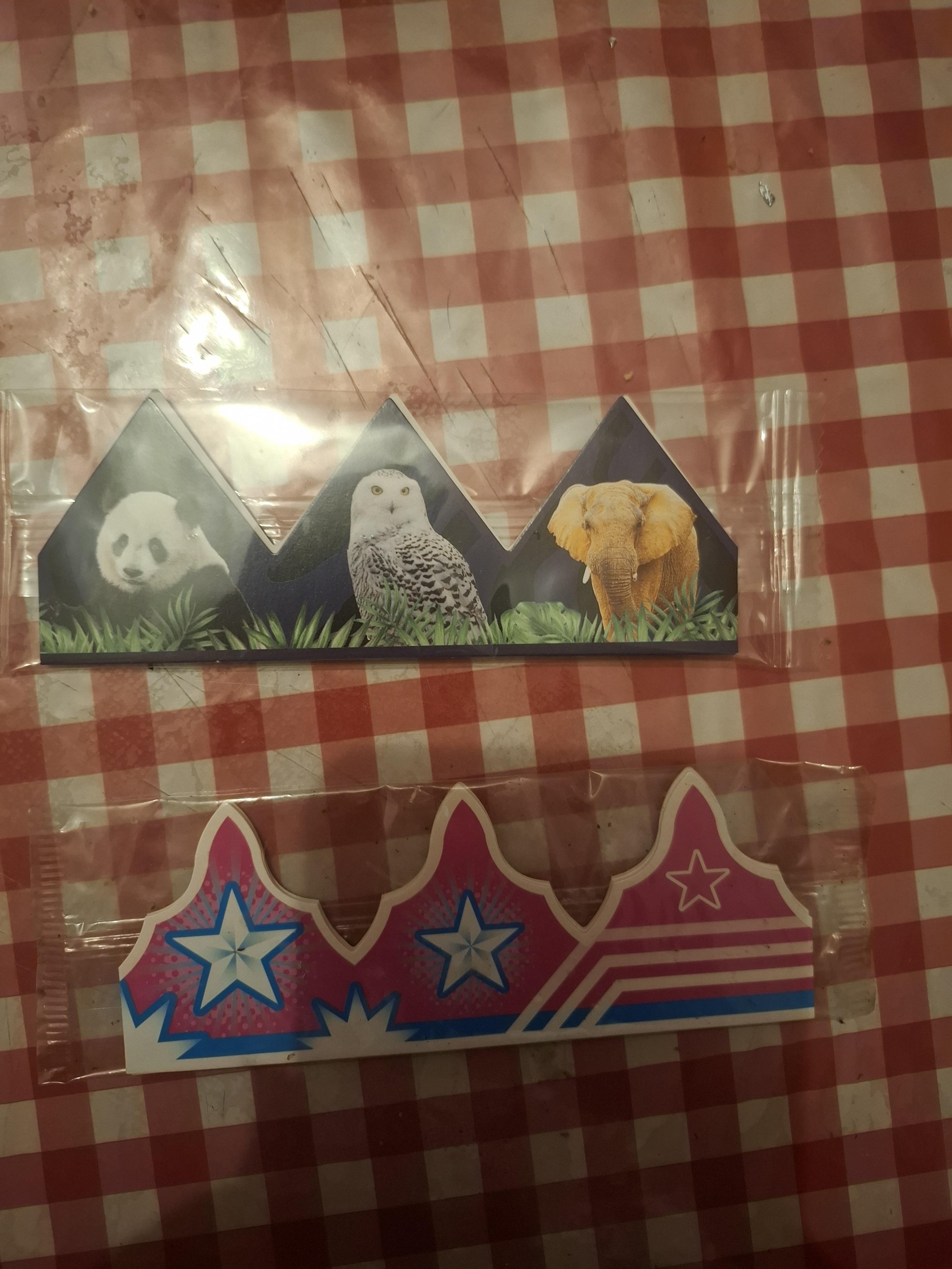 troc de troc 2 couronnes image 0