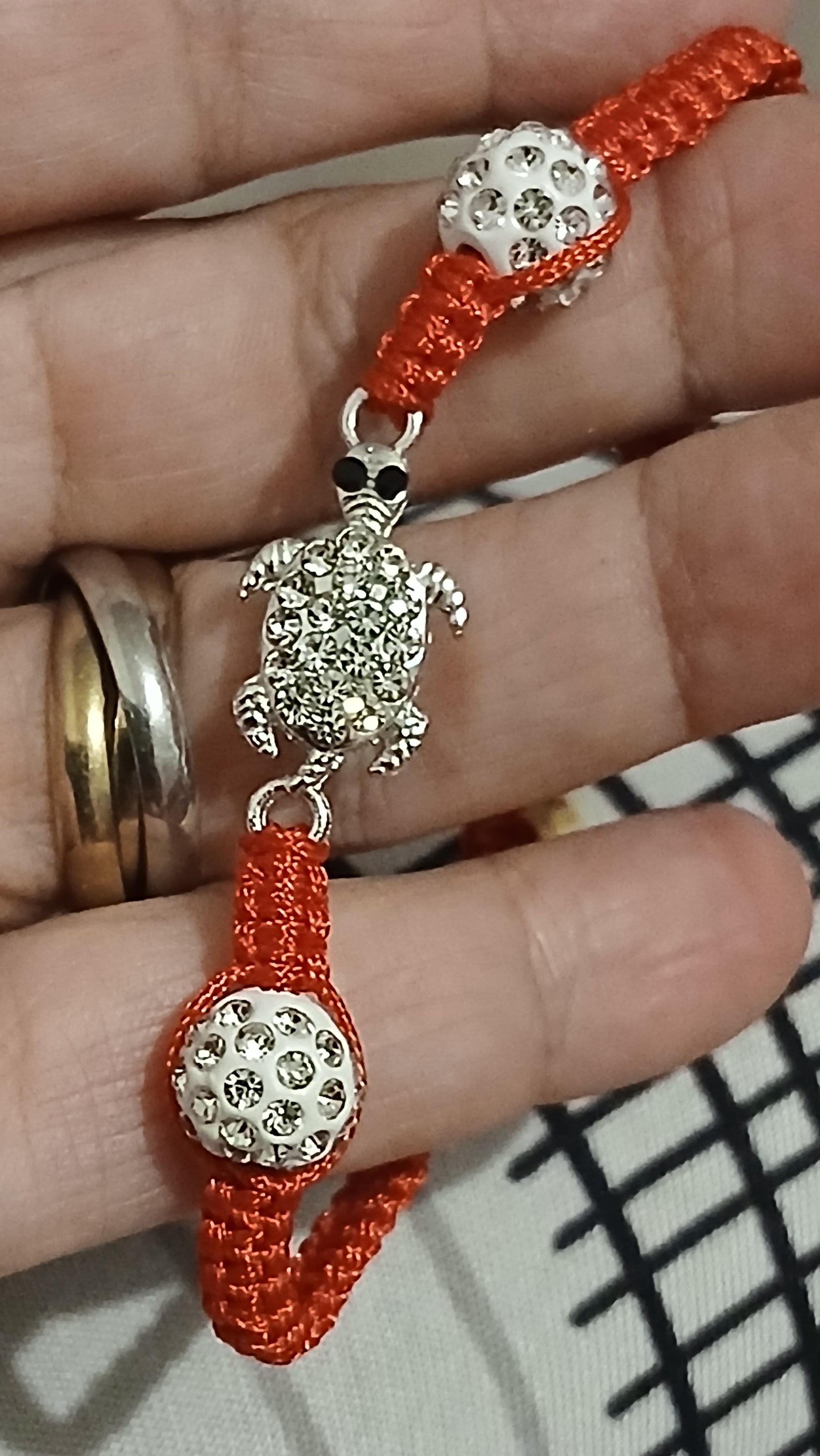 troc de troc bracelet femme image 0