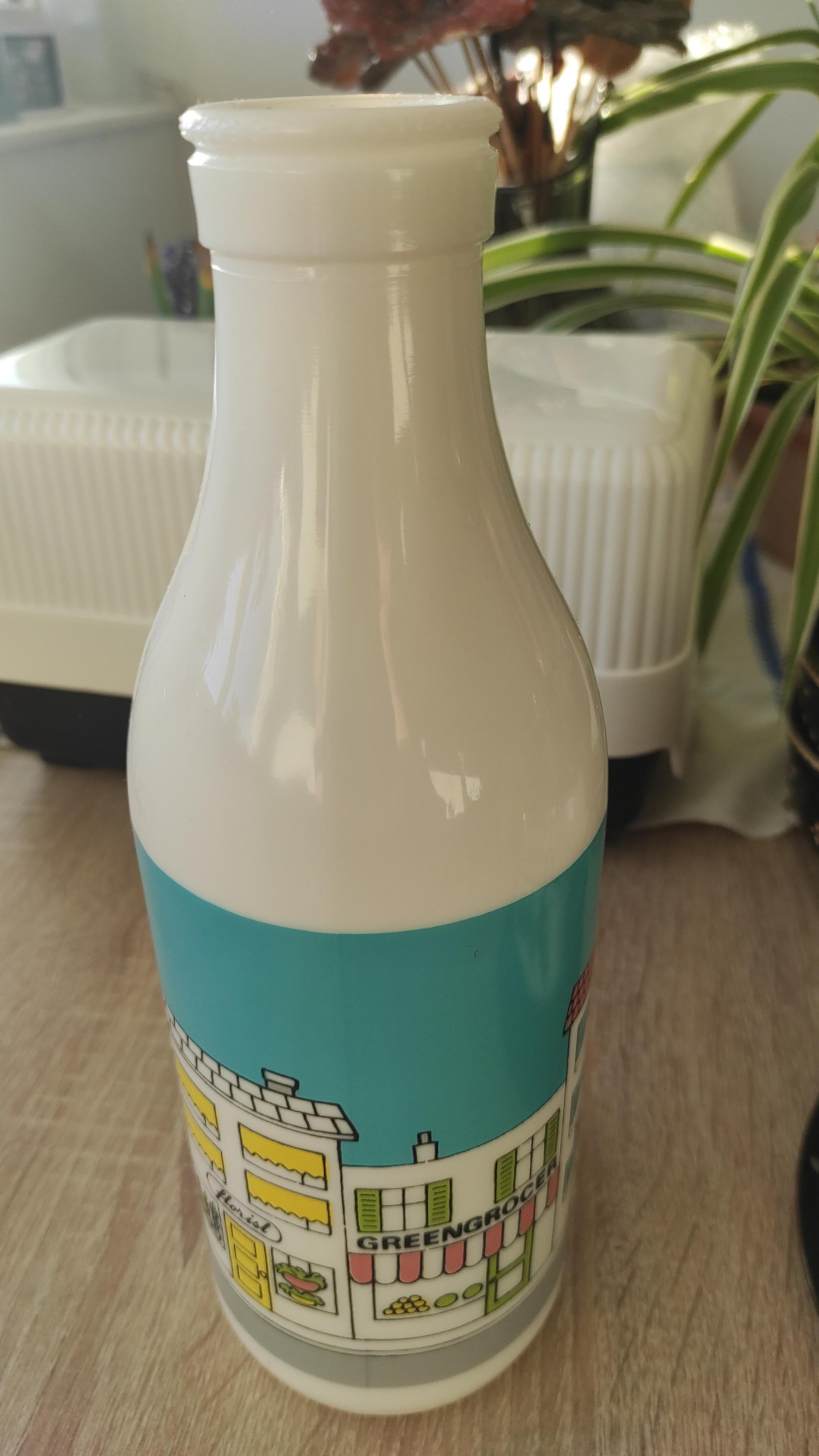 troc de troc bouteille image 0