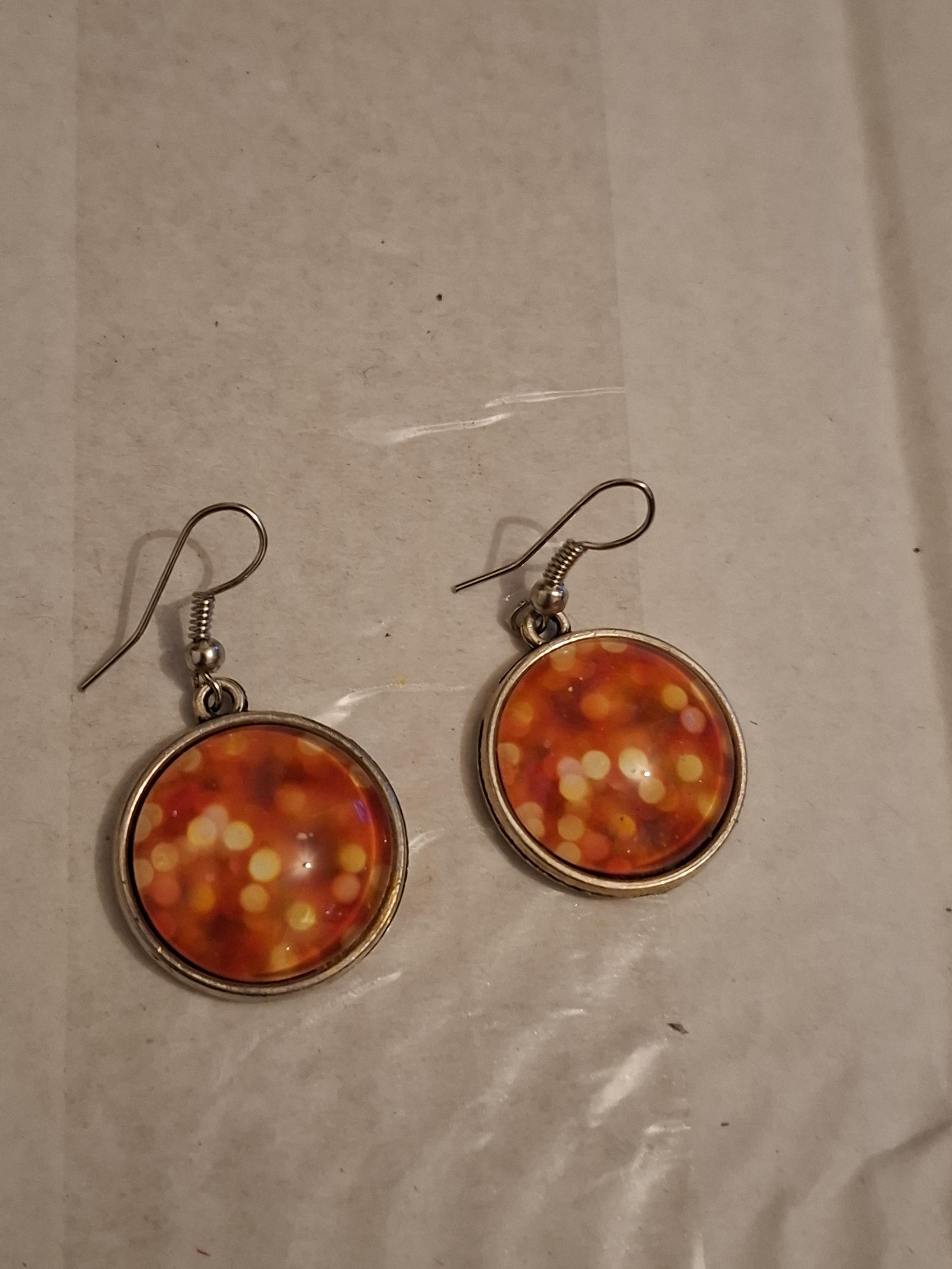 troc de troc reserve boucles d'oreilles image 0