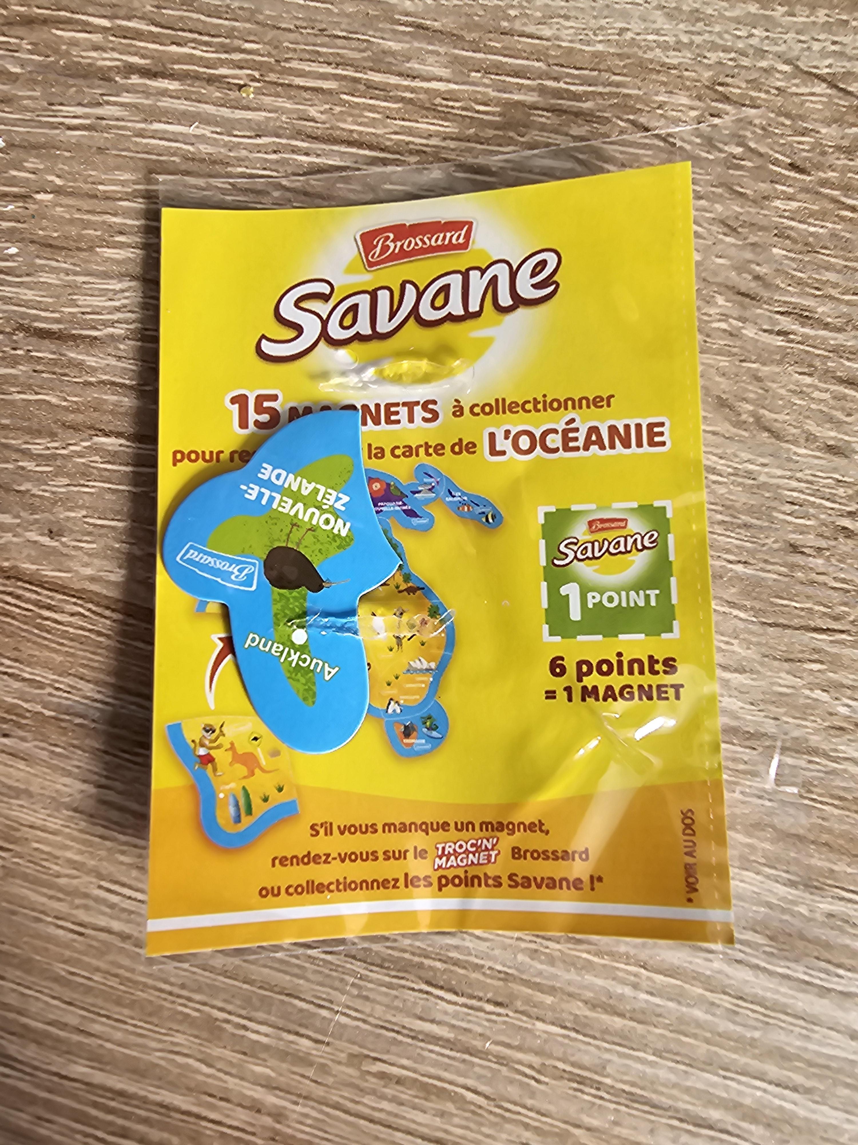 troc de troc magnets image 0