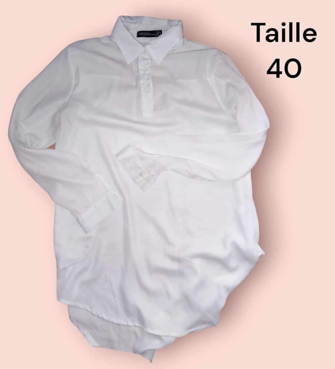 troc de troc chemise femme image 0