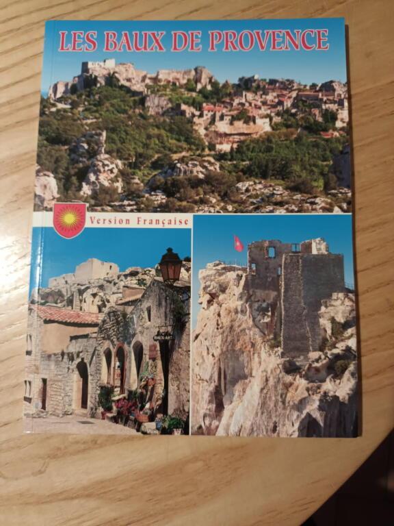 troc de troc livre - les baux - de - provence image 0