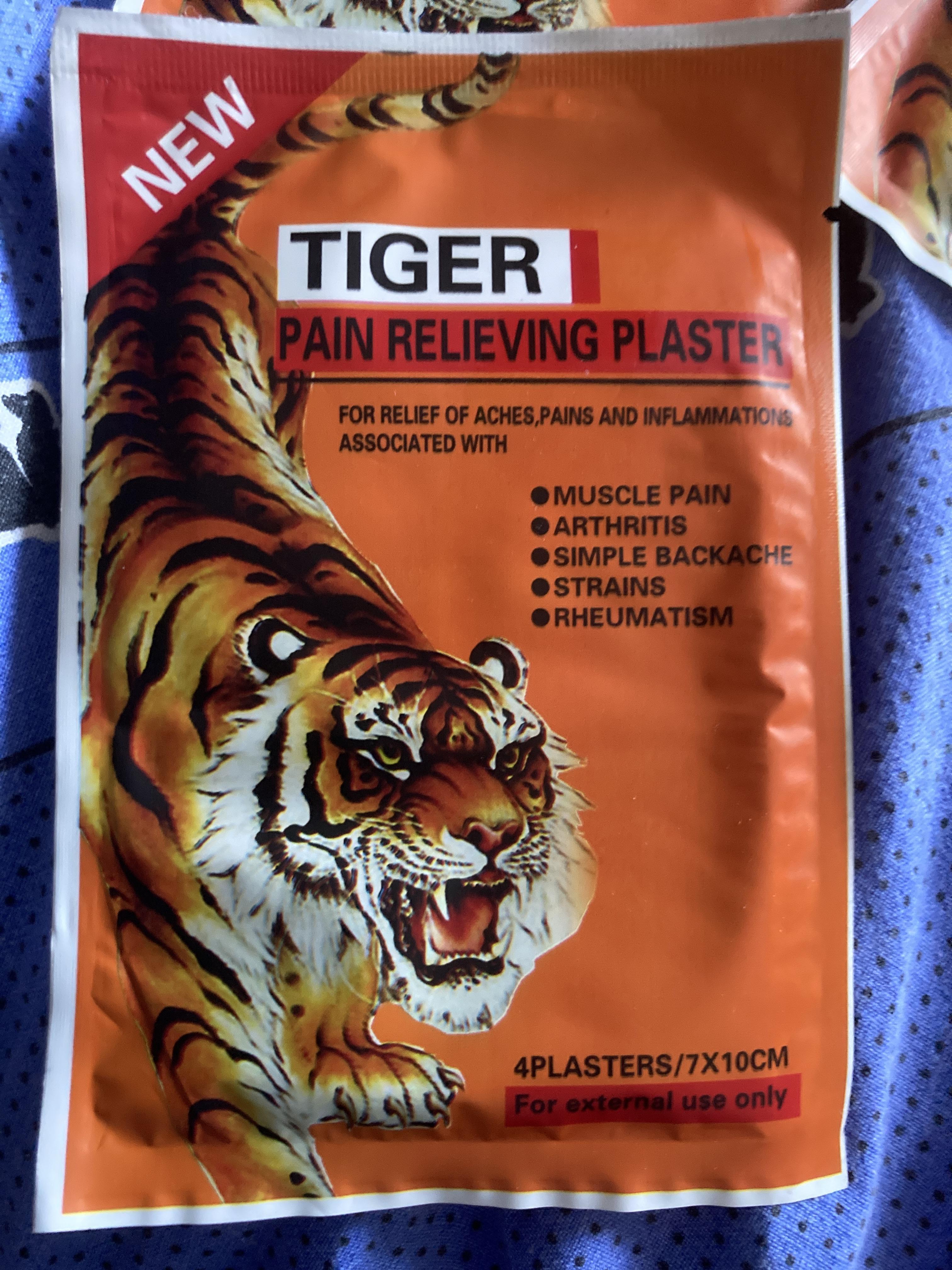 troc de troc 5 pochettes de 4 patchs image 1