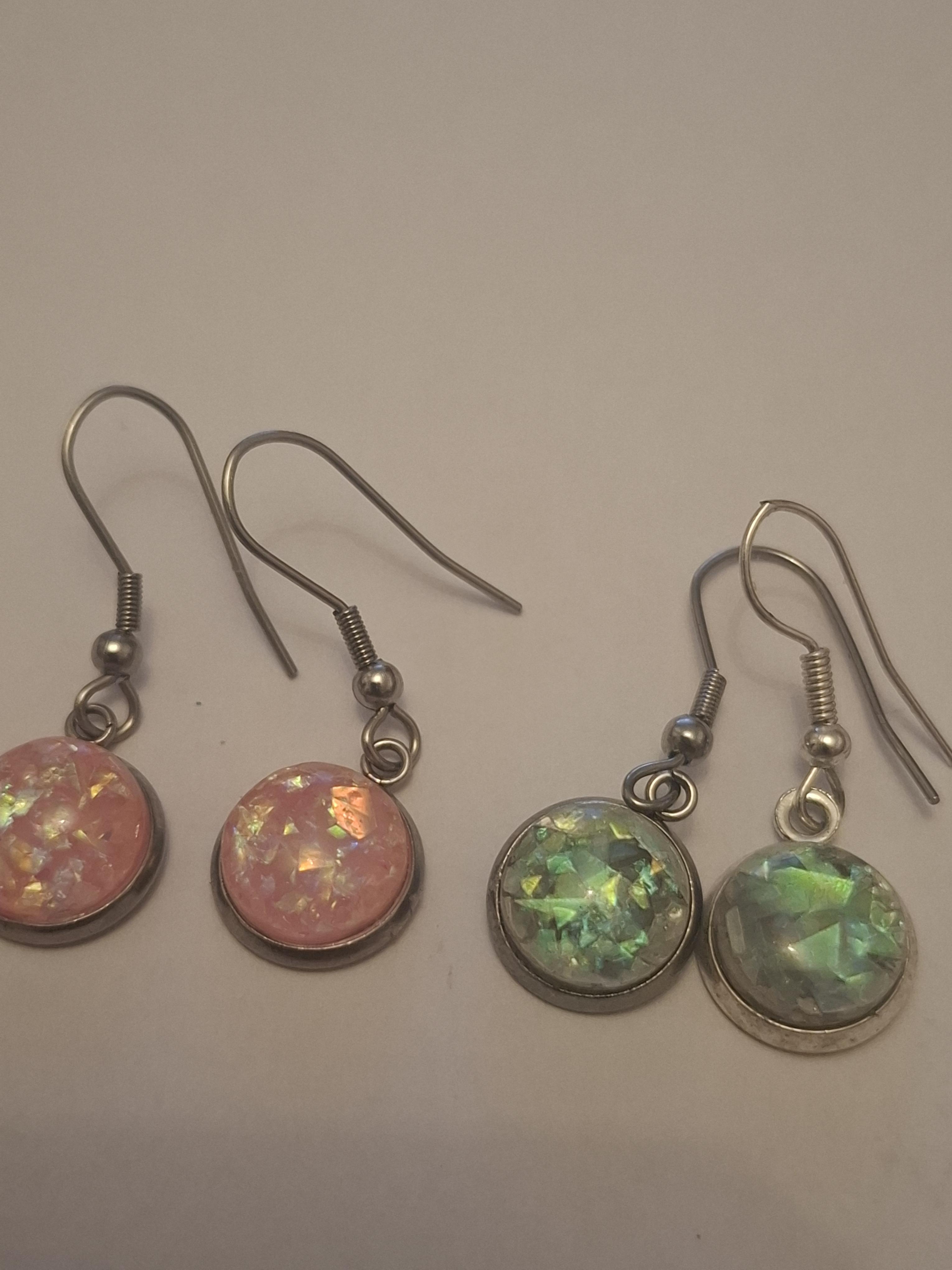 troc de troc lot boucles d oreille image 0