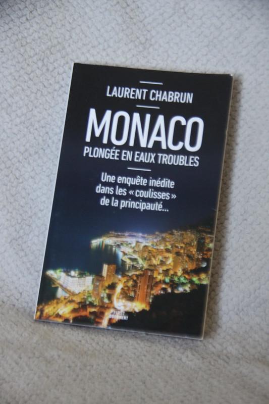 troc de troc monaco, plongée en eaux troubles image 0