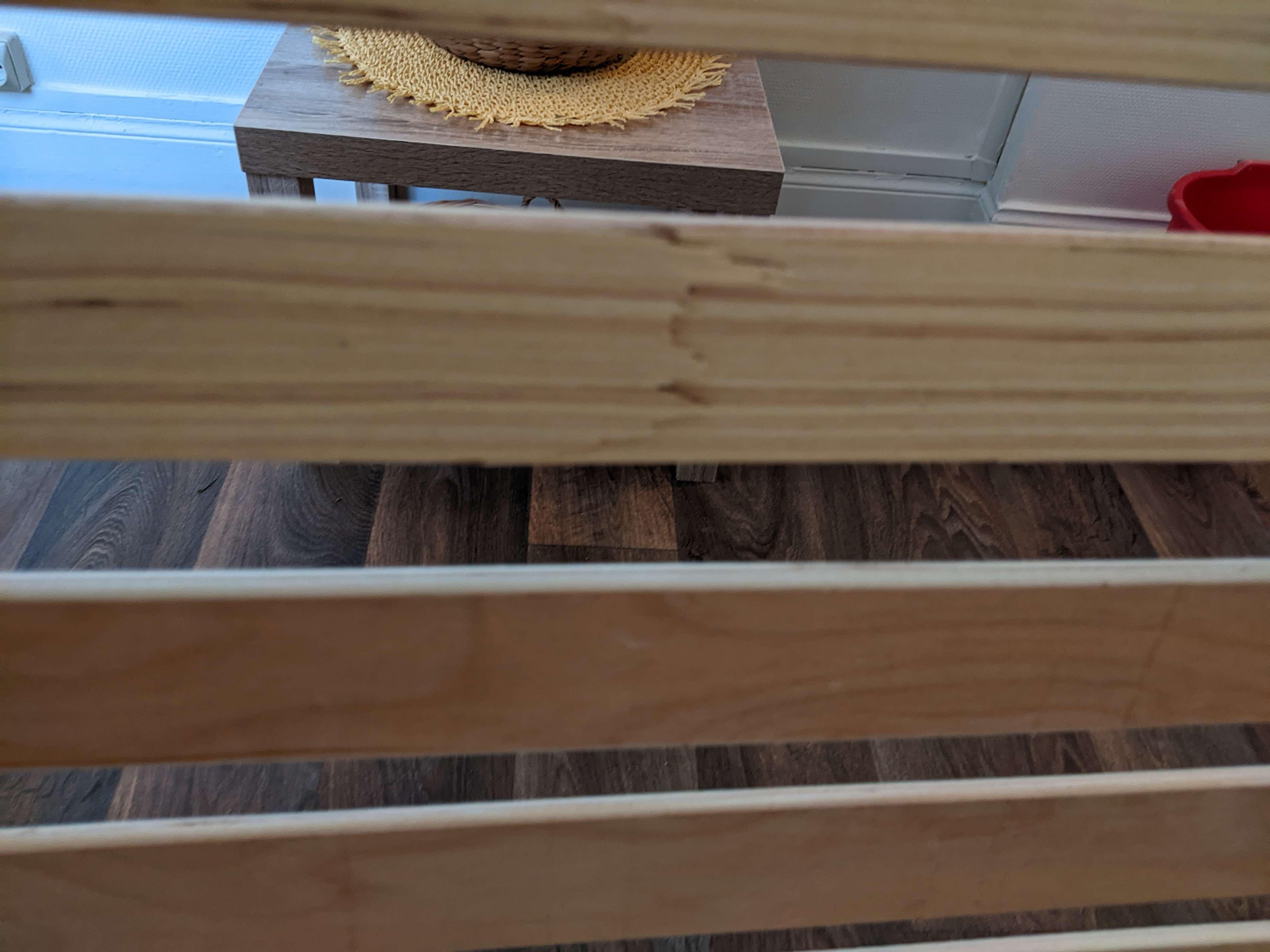 troc de troc sommier 90 x 190 (1 personne) image 2