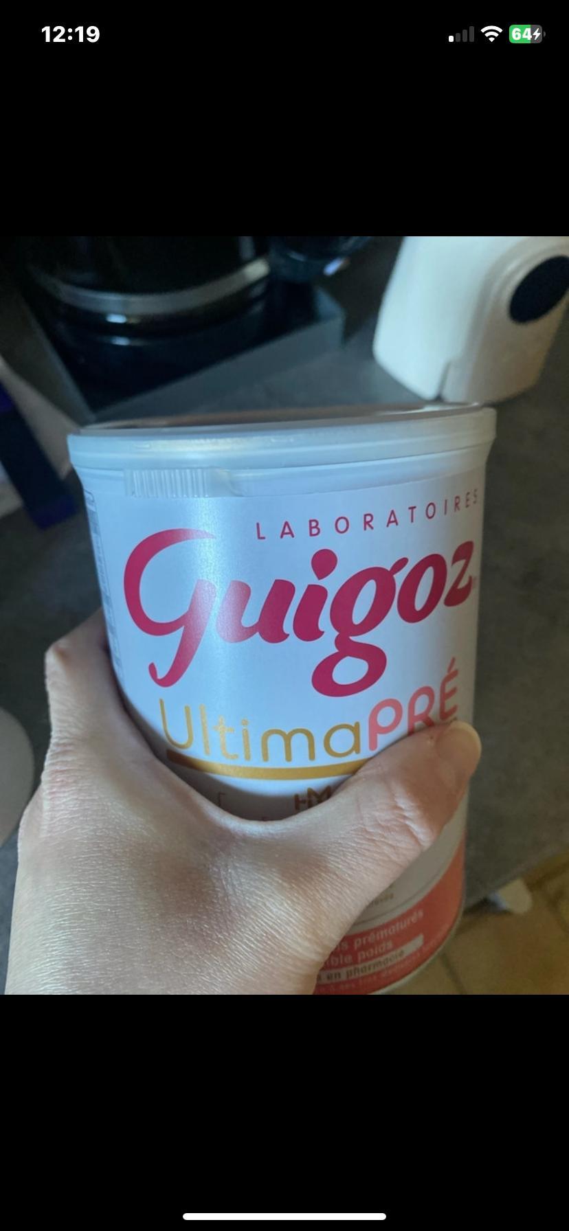 troc de troc lait prema image 0