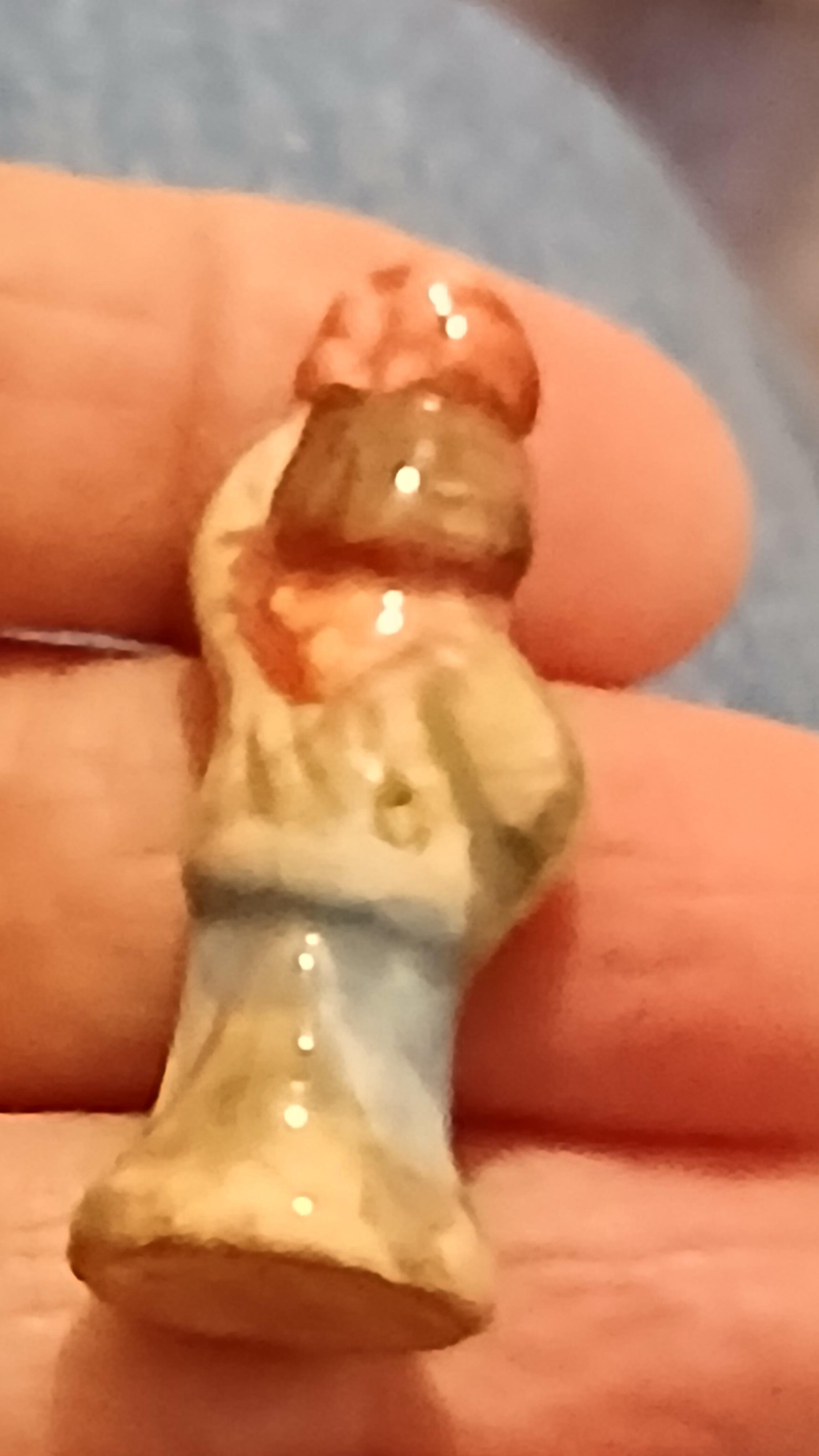 troc de troc une fève image 1