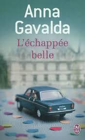 troc de troc livre - l'échappée belle - poche - anna gavalda image 0