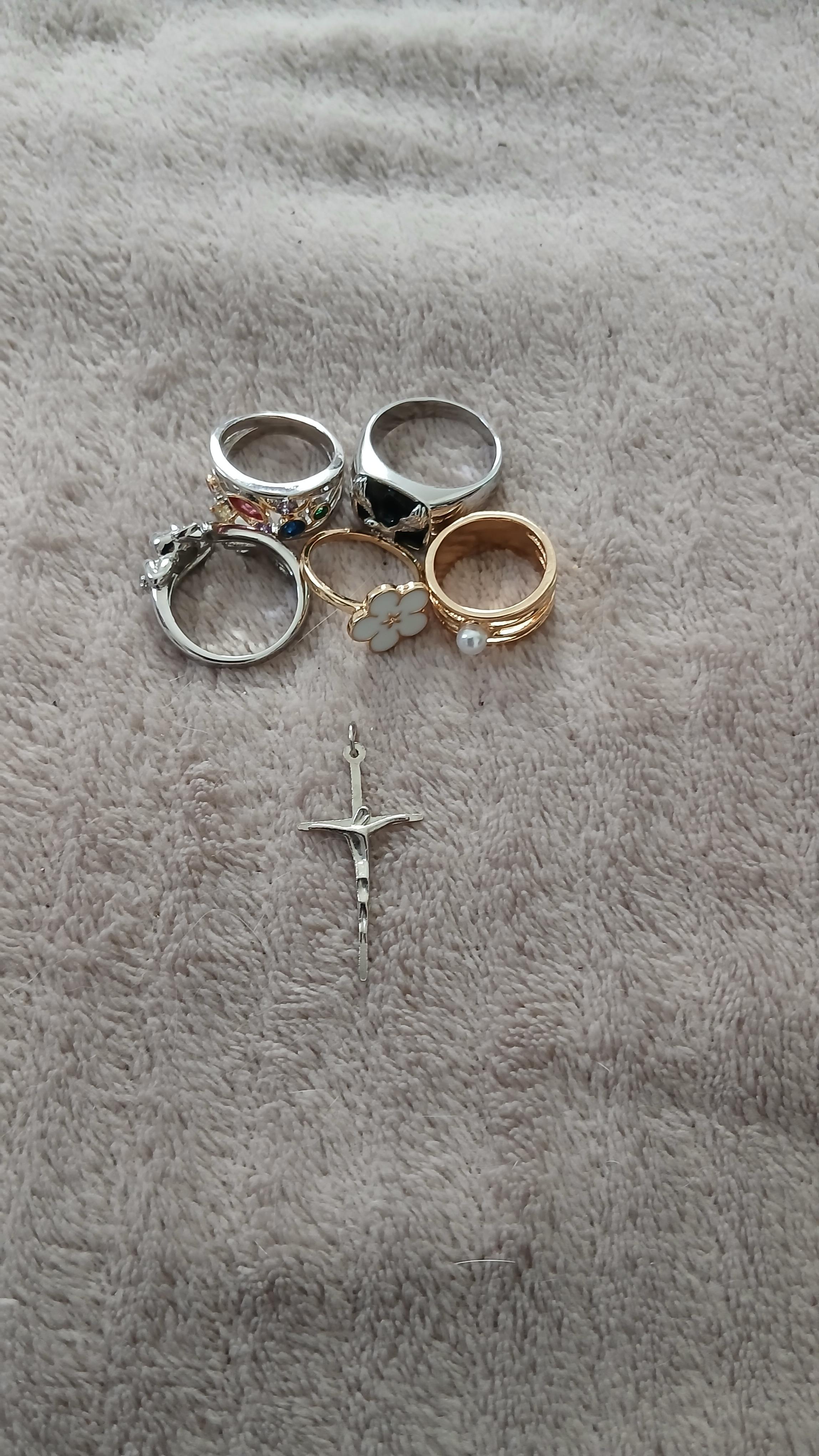 troc de troc reserver bulle lots de bijoux image 0