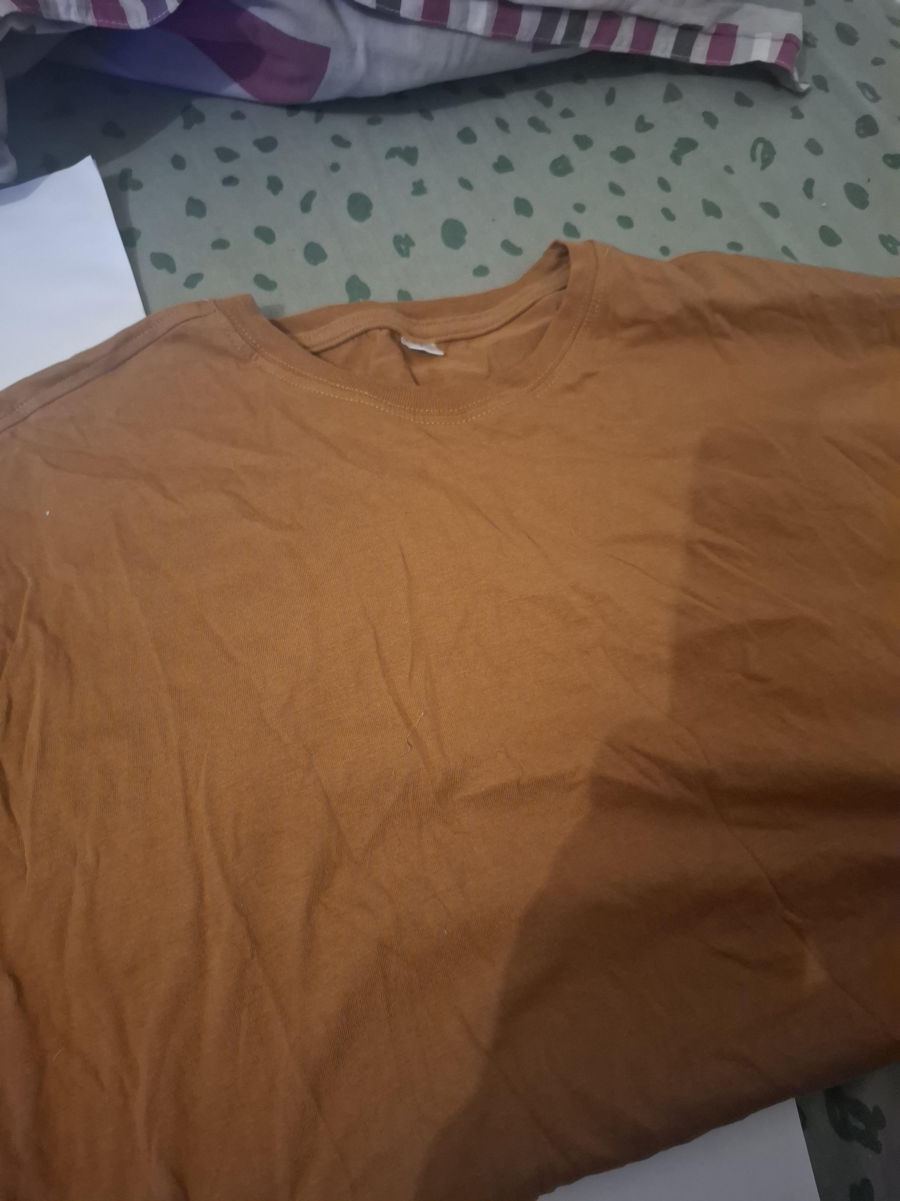 troc de troc tee shirt xl image 0