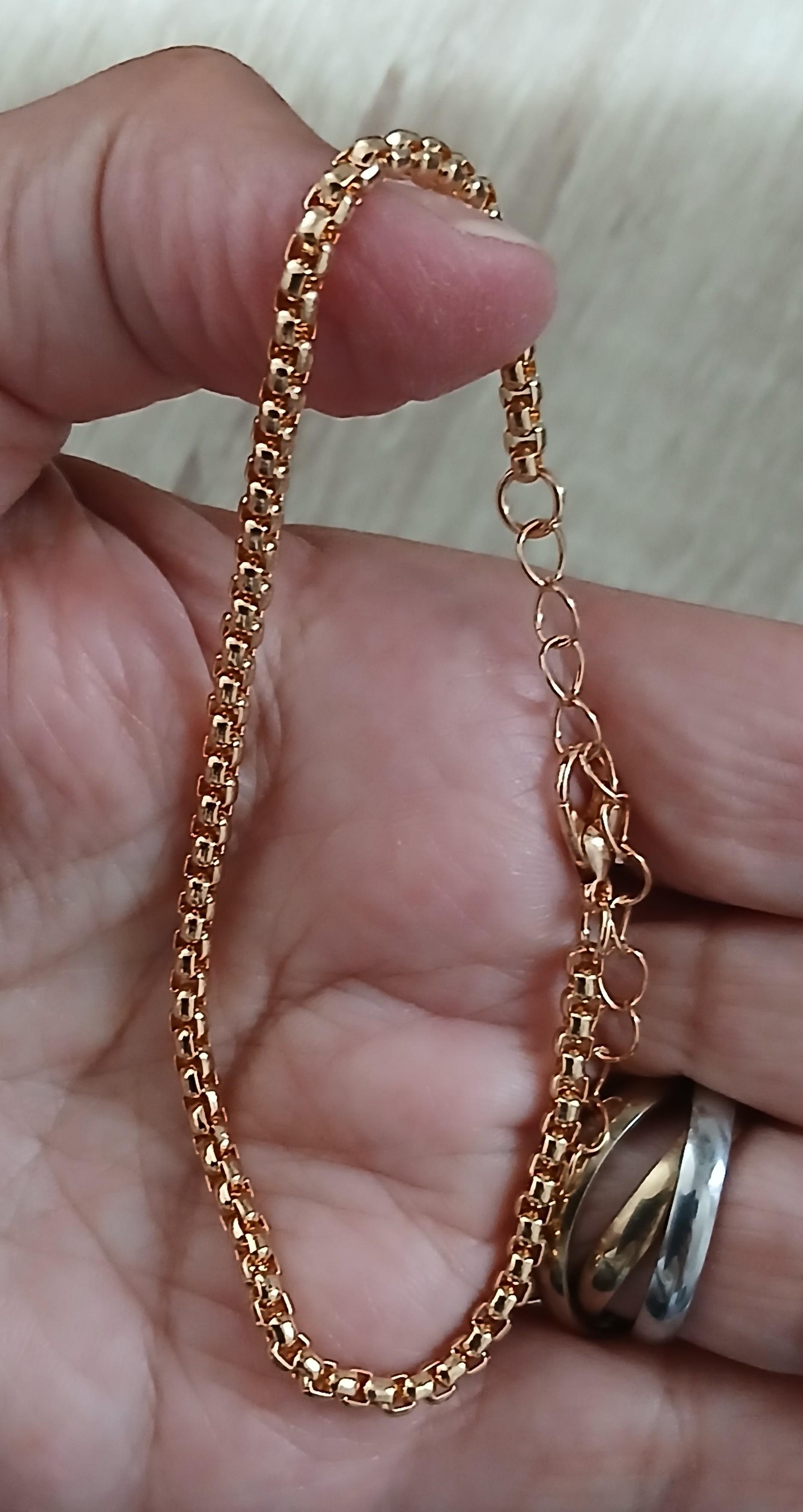 troc de troc bracelet femme image 0