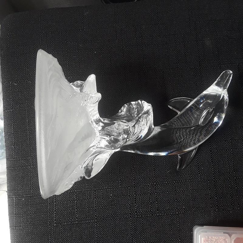troc de troc figurine dauphin image 2