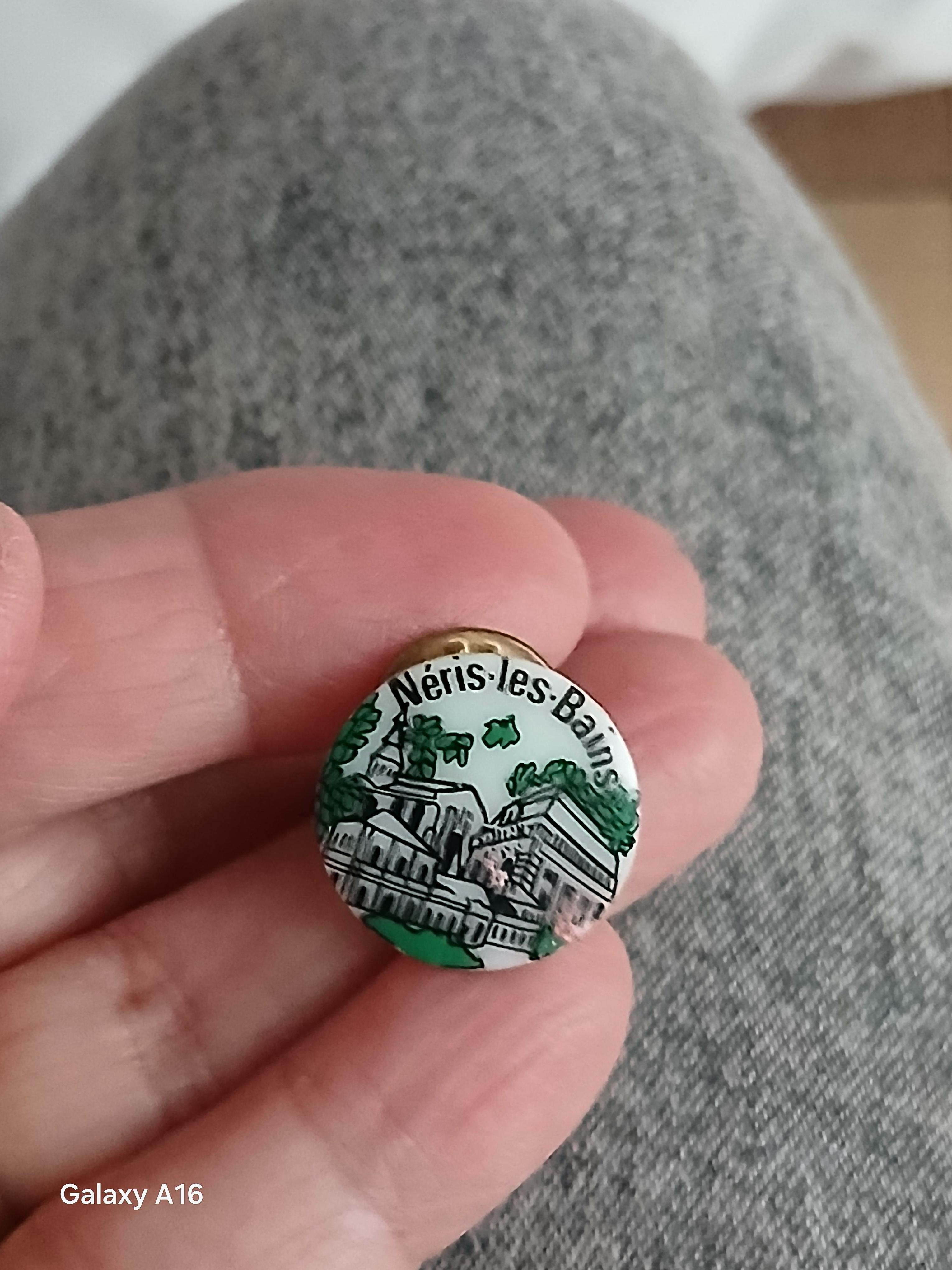 troc de troc un pins image 1