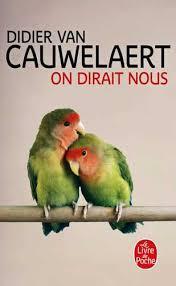 troc de troc livre - on dirait nous - poche - didier van cauwelaert image 0