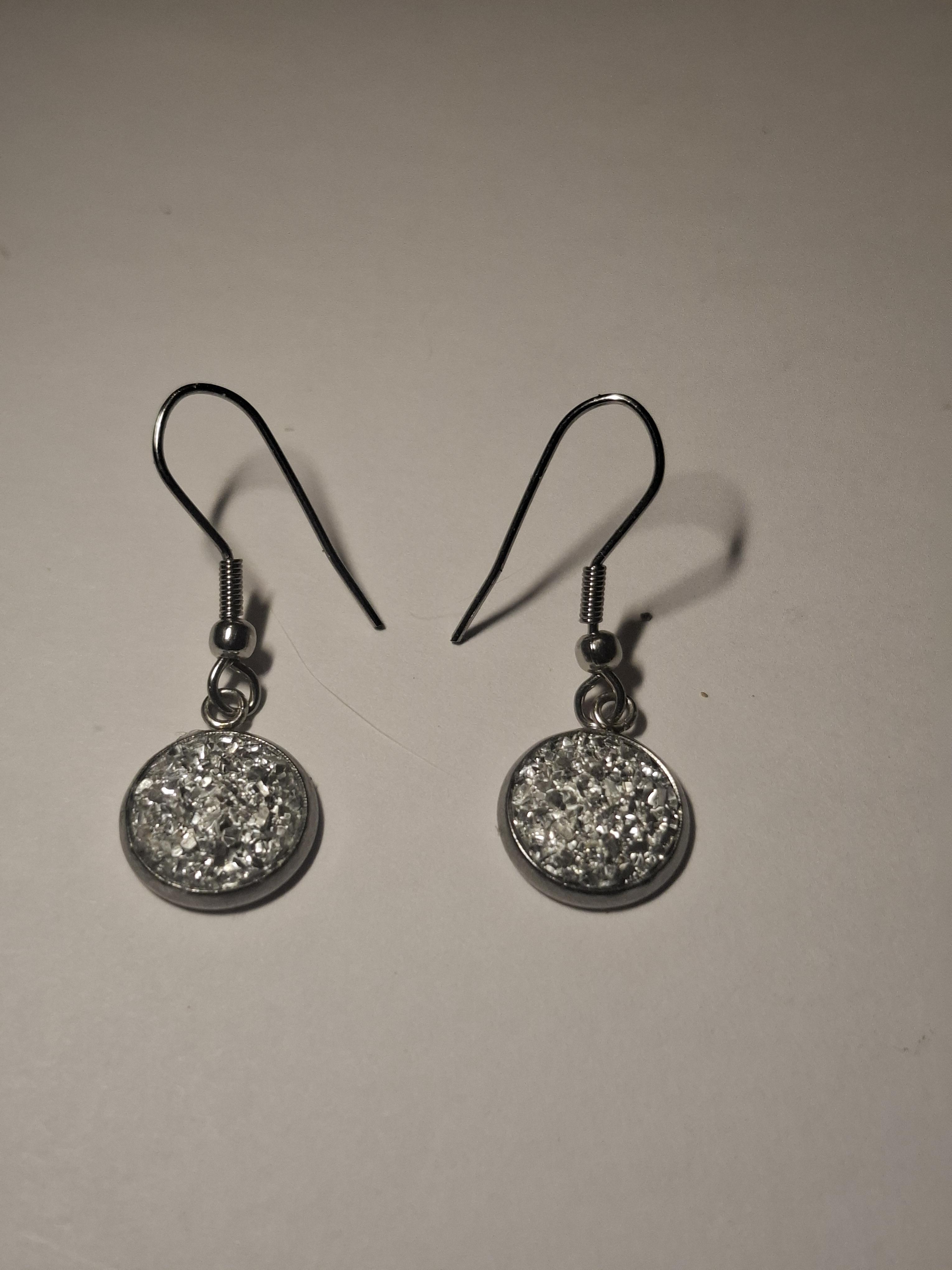 troc de troc boucles d'oreilles image 0