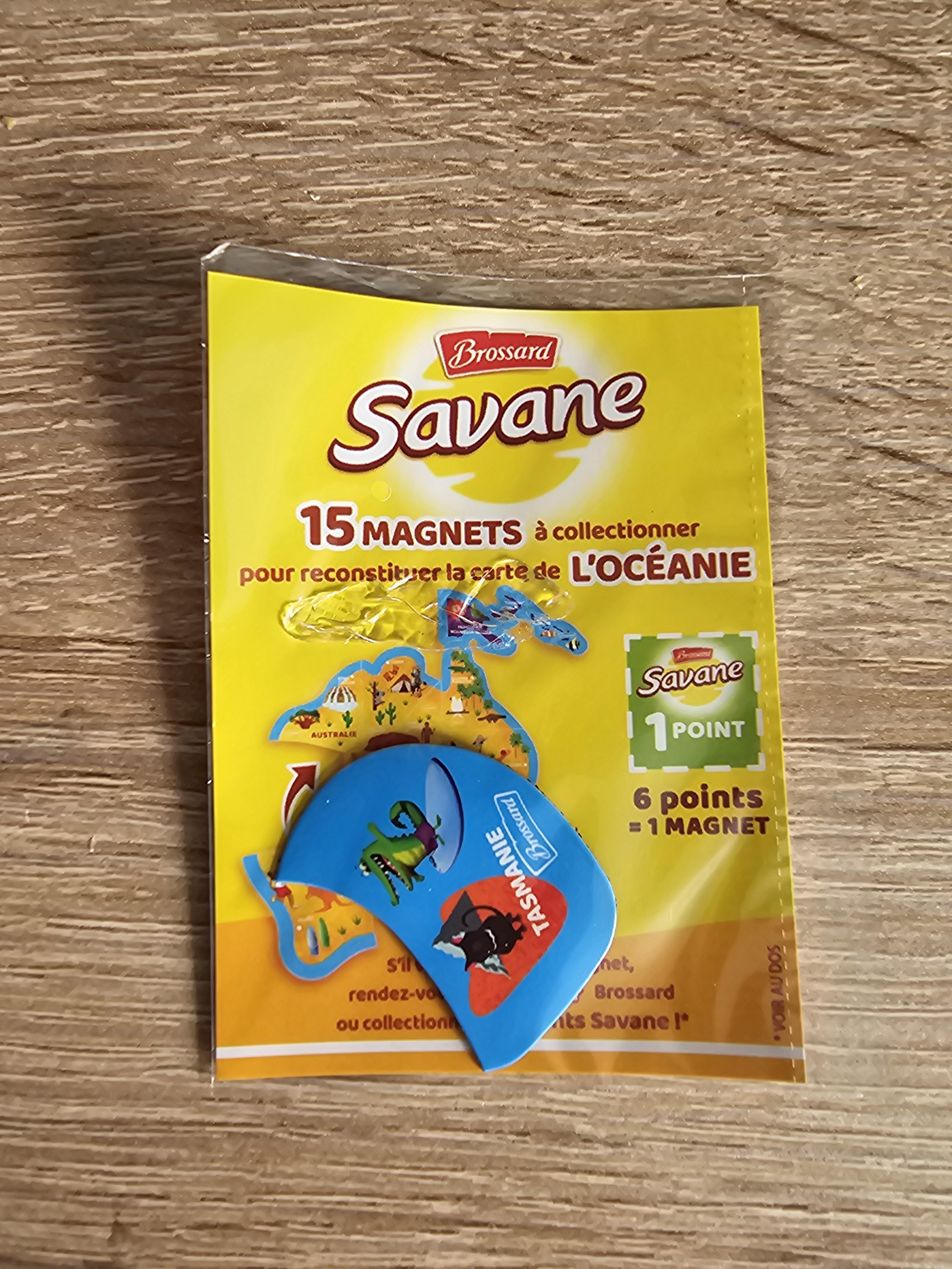 troc de troc magnets image 0