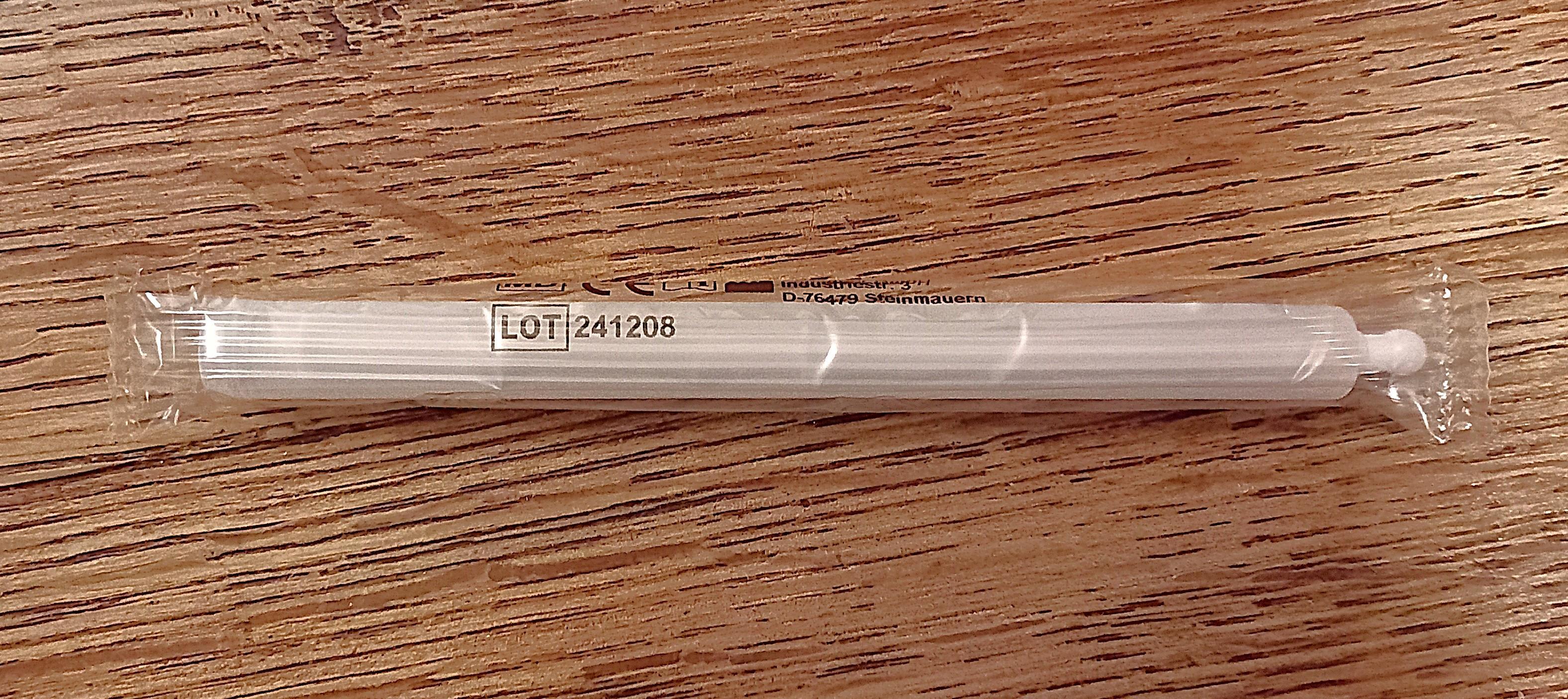 troc de troc 1 applicateur. image 1