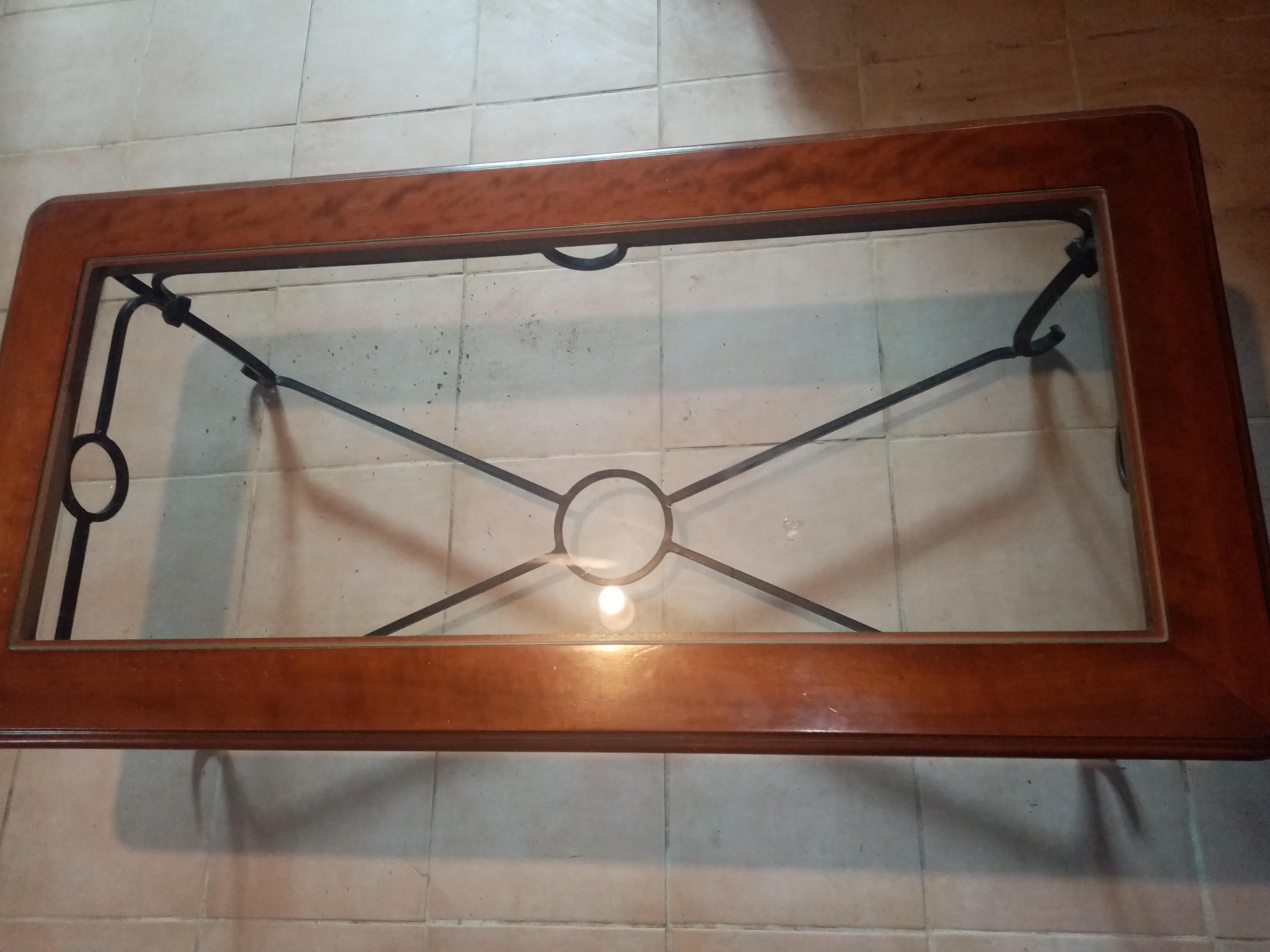 troc de troc table basse image 1