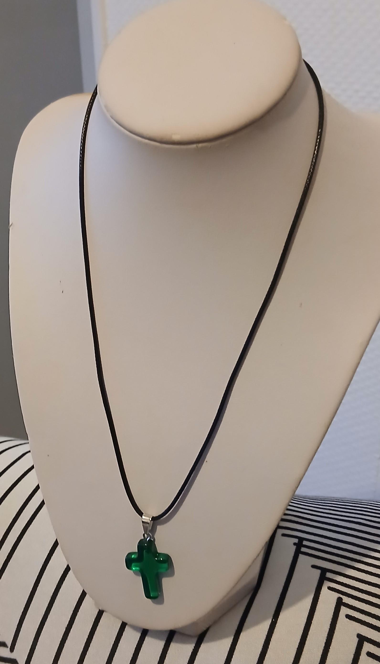 troc de troc collier femme image 0