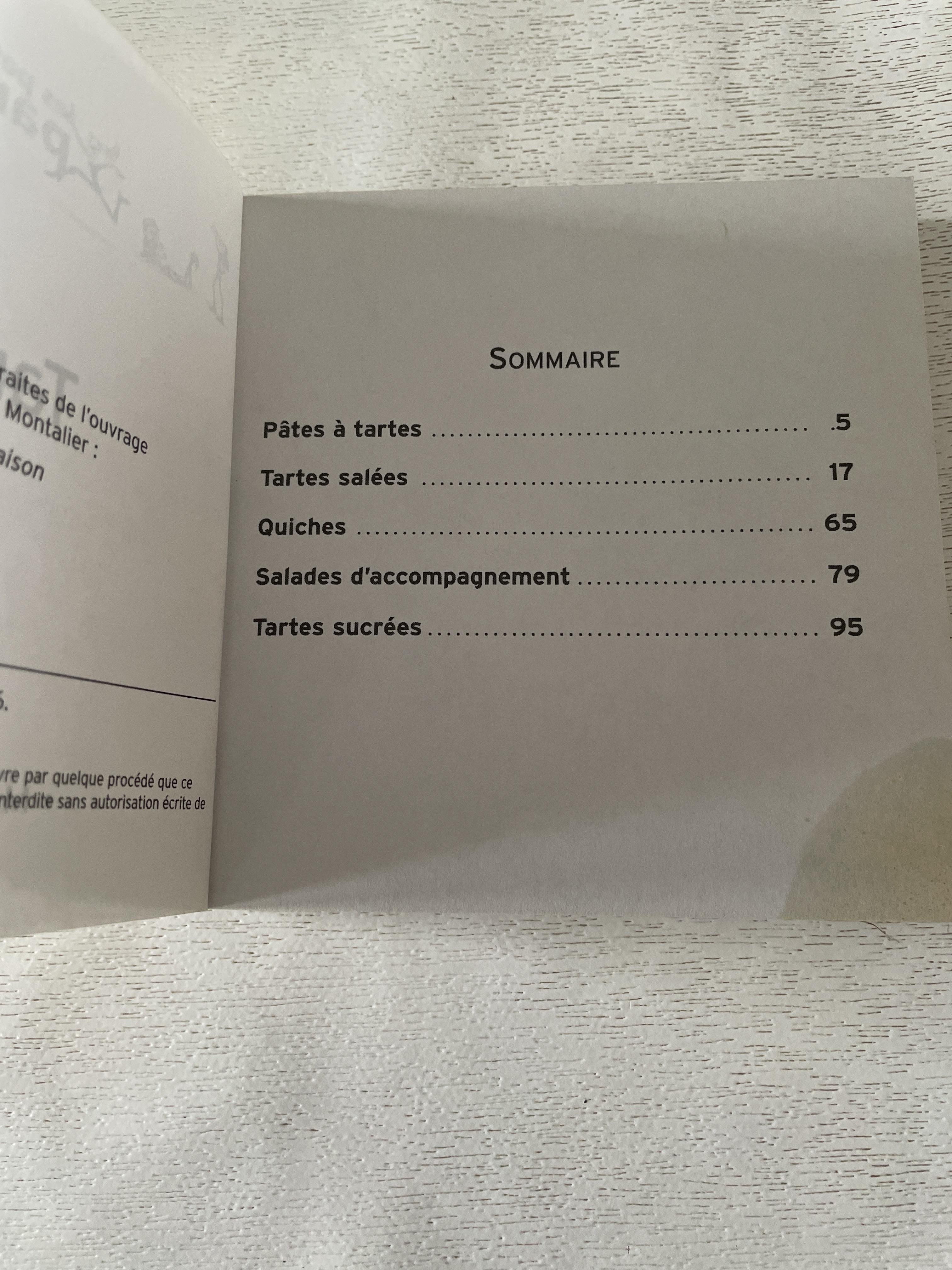 troc de troc les tartes image 1