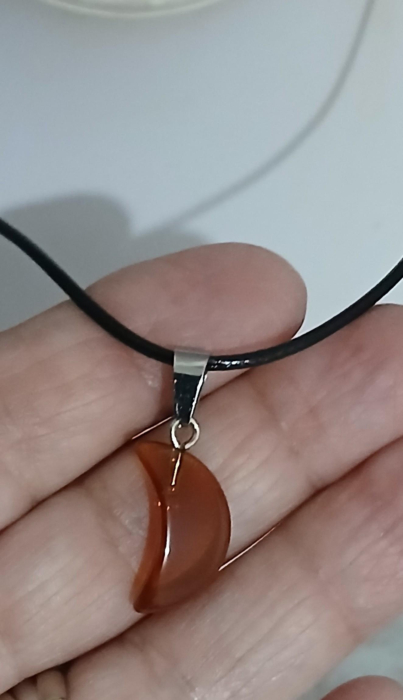 troc de troc collier femme image 1