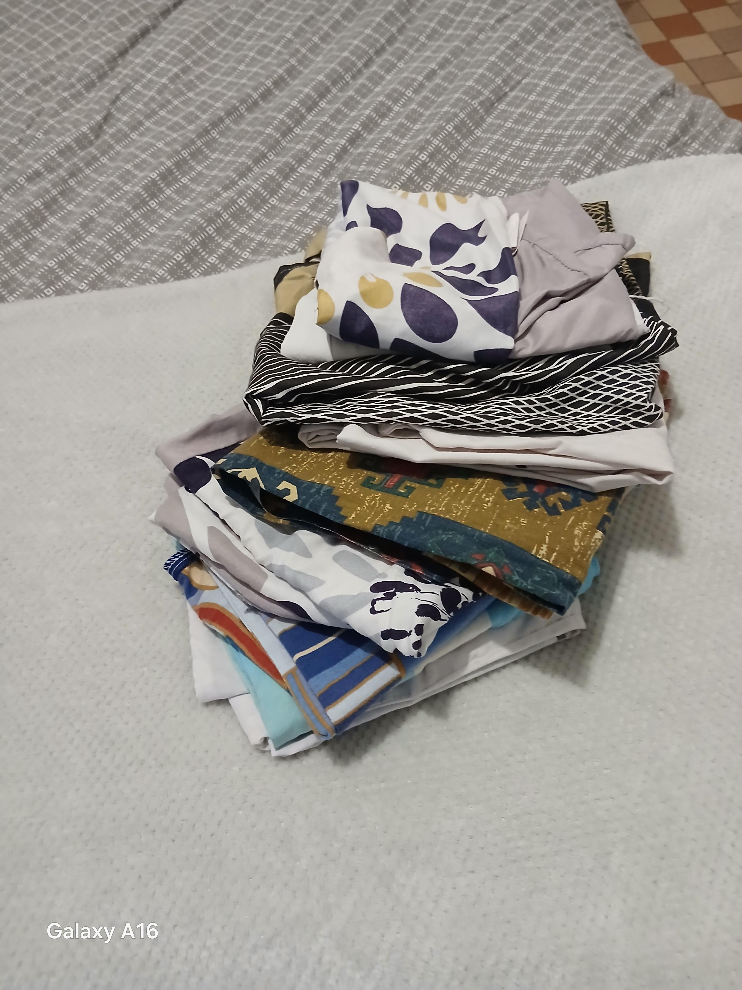 troc de troc reserver sophie. lot de taie d ' oreiller image 0