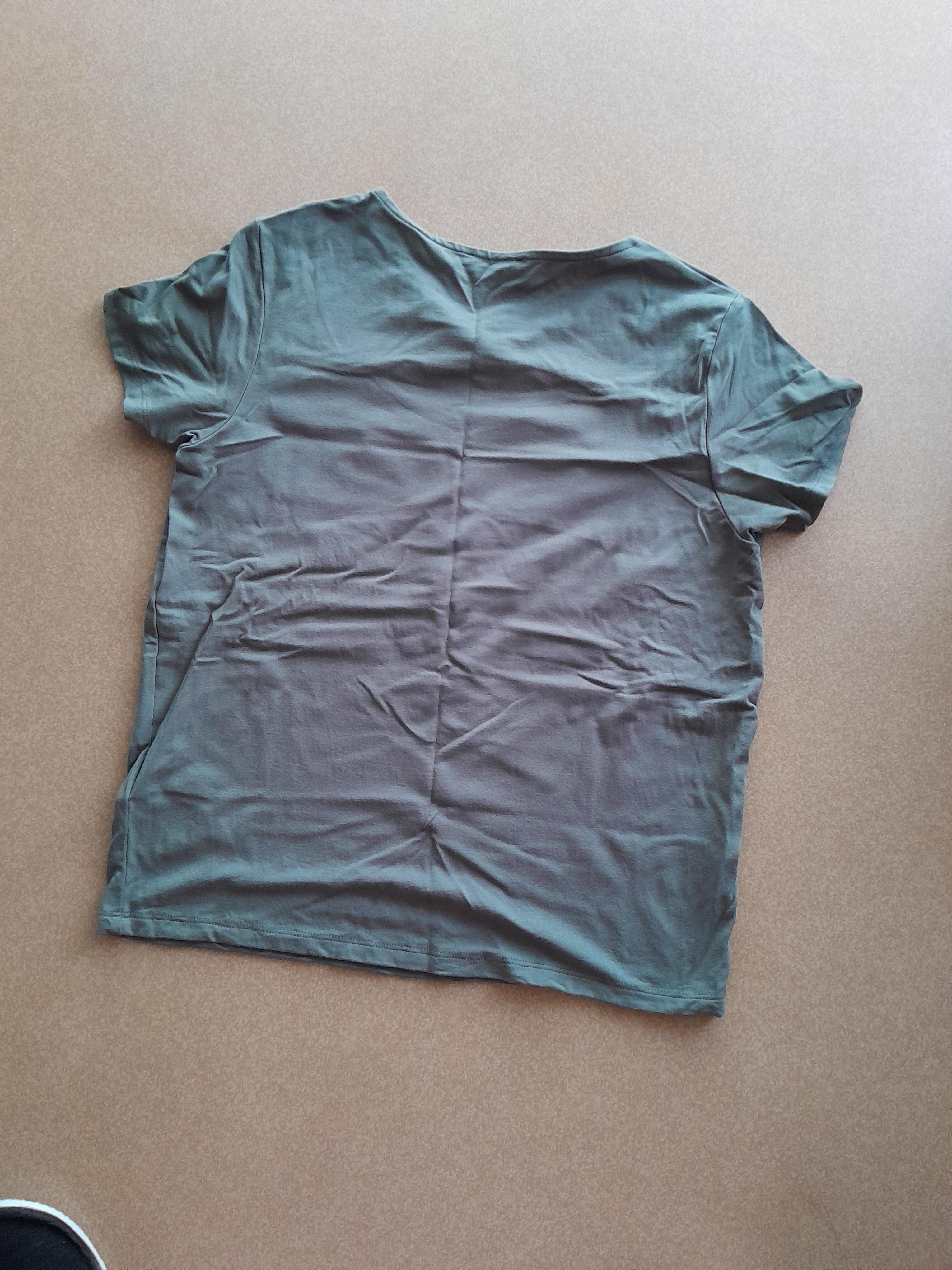 troc de troc tee shirt femme neuf taille plutôt 34 image 2