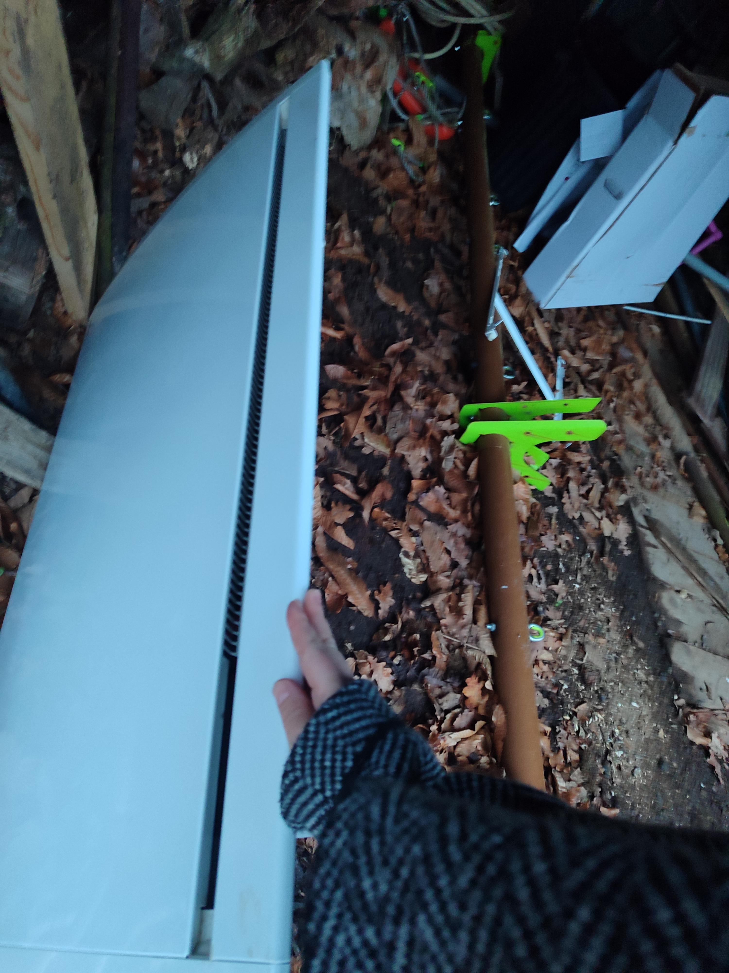 troc de troc chauffage électrique image 1